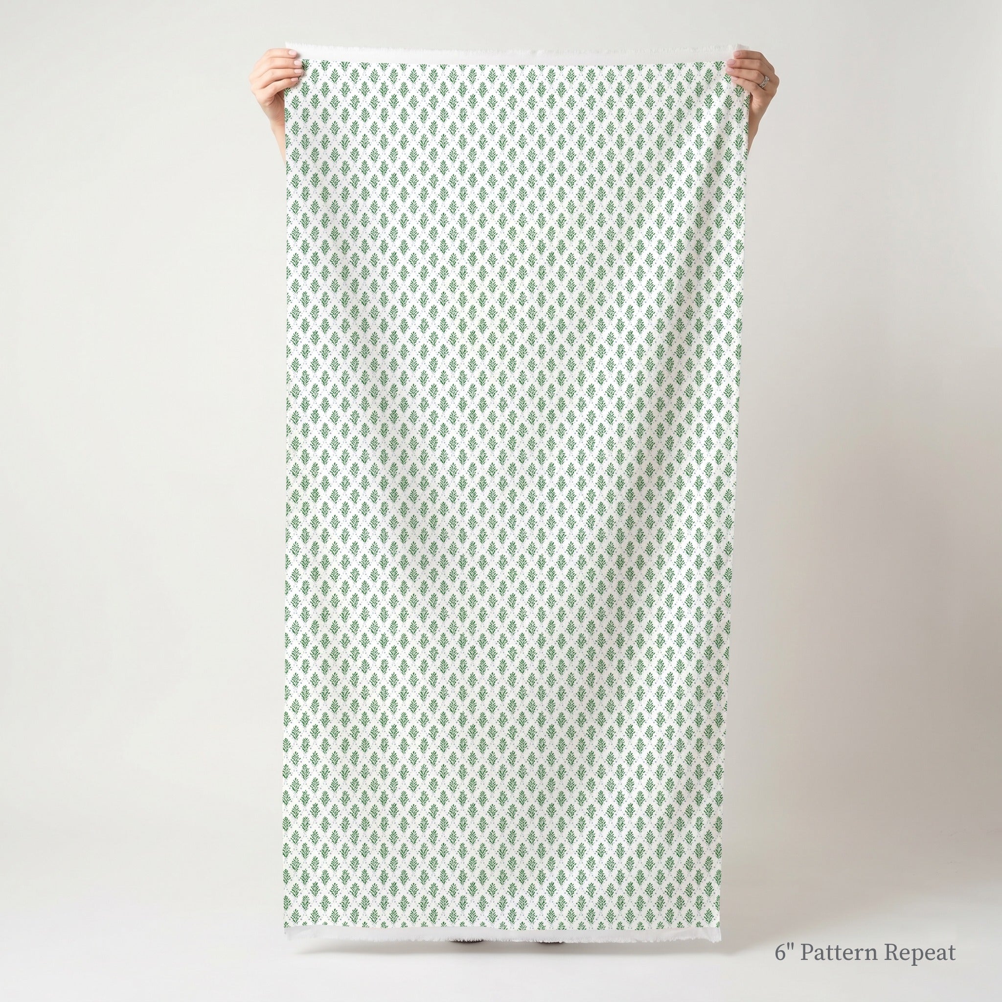 Marlowe - Fabric - Linen Rowe