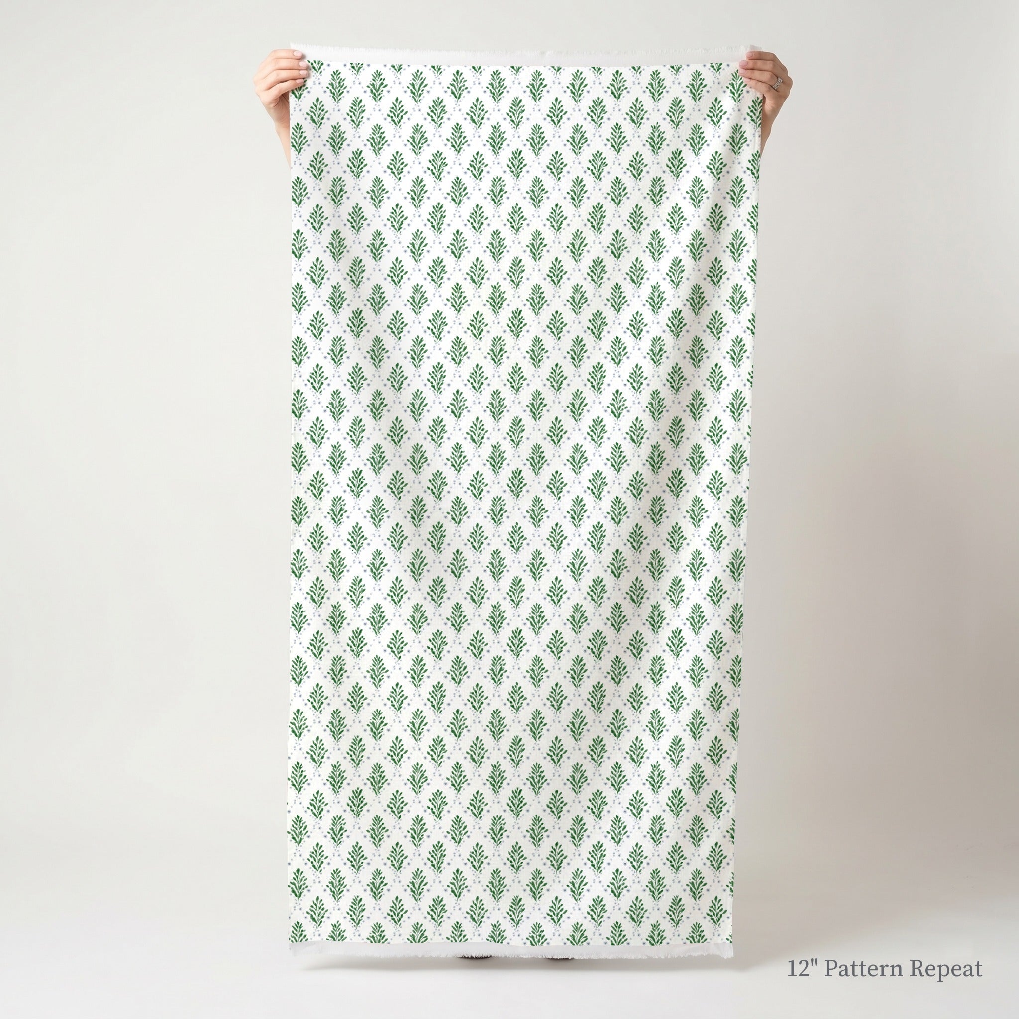 Marlowe - Fabric - Linen Rowe
