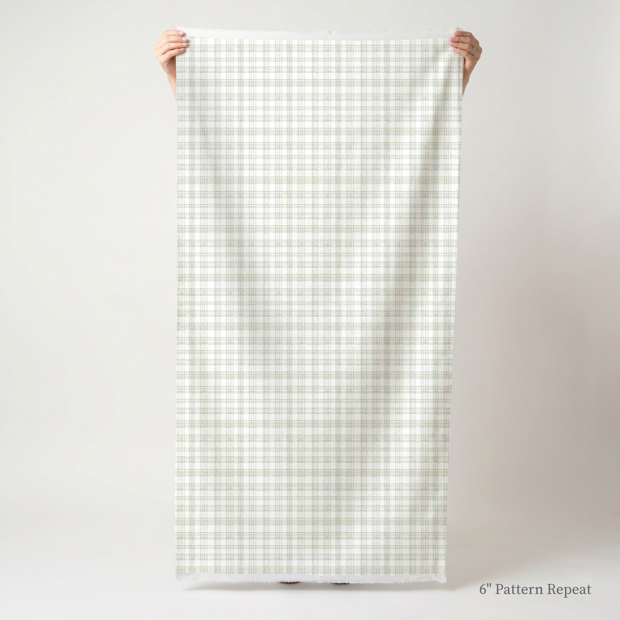 Maroux - Fabric - Linen Rowe