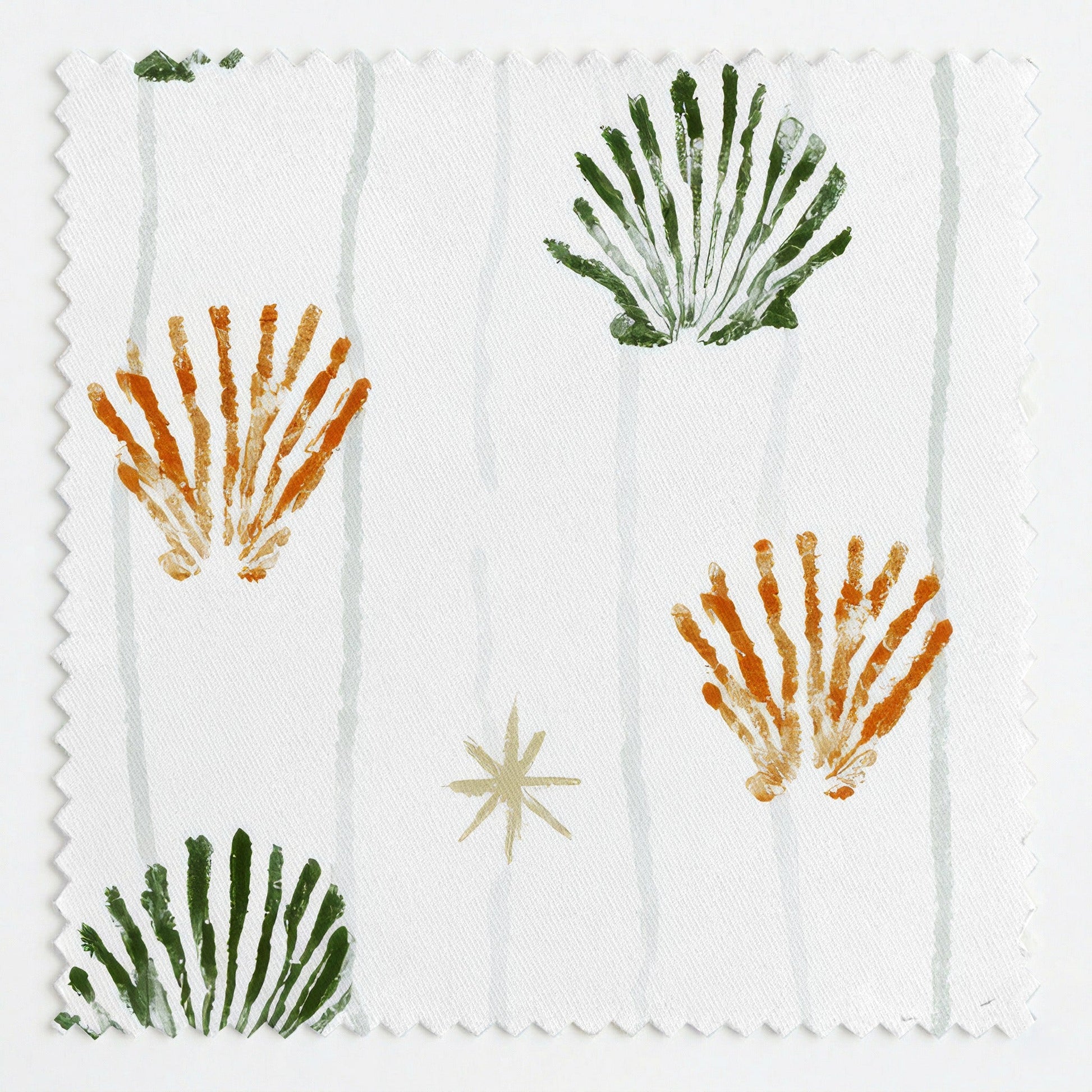 Marquin Coast - Linen Rowe
