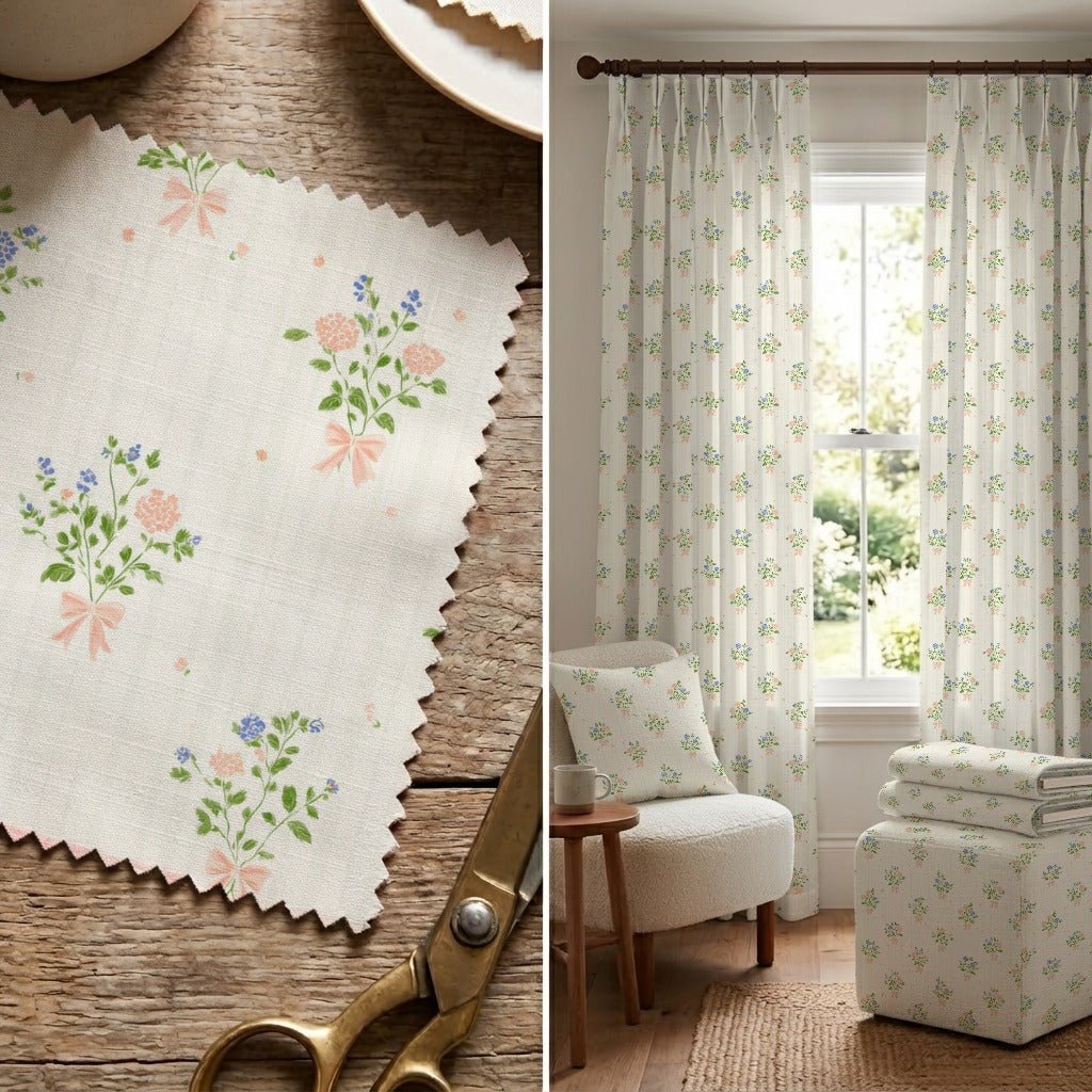 Mary-core - Fabric - Linen Rowe