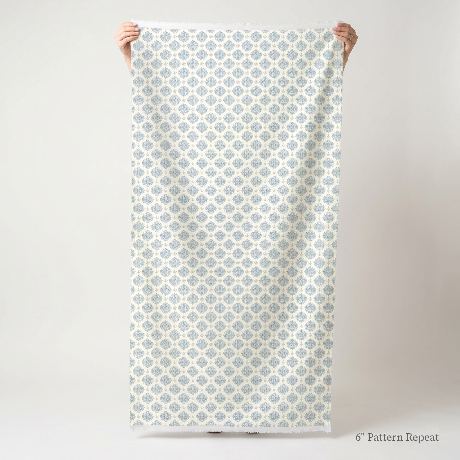 Mary - Fabric - Linen Rowe
