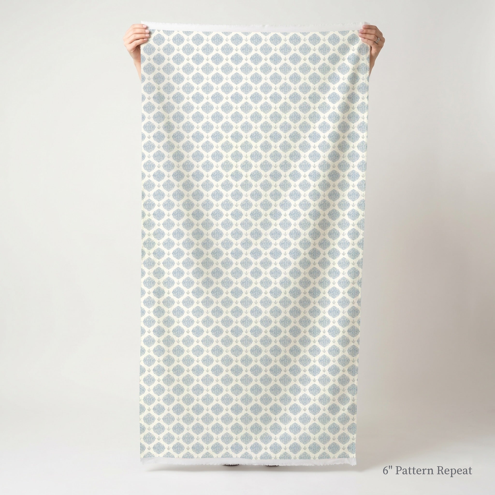 Mary - Fabric - Linen Rowe