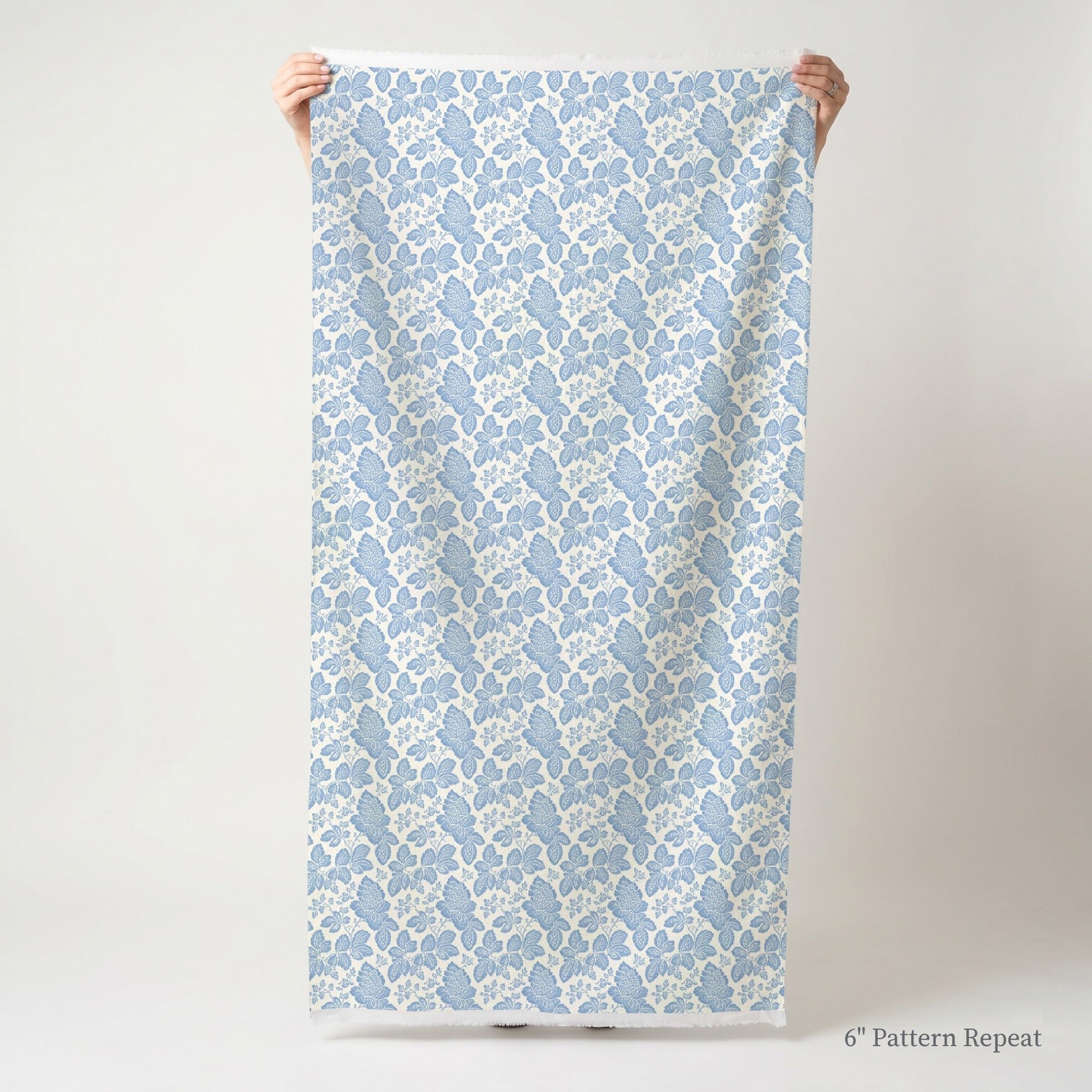 Maura - Fabric - Linen Rowe