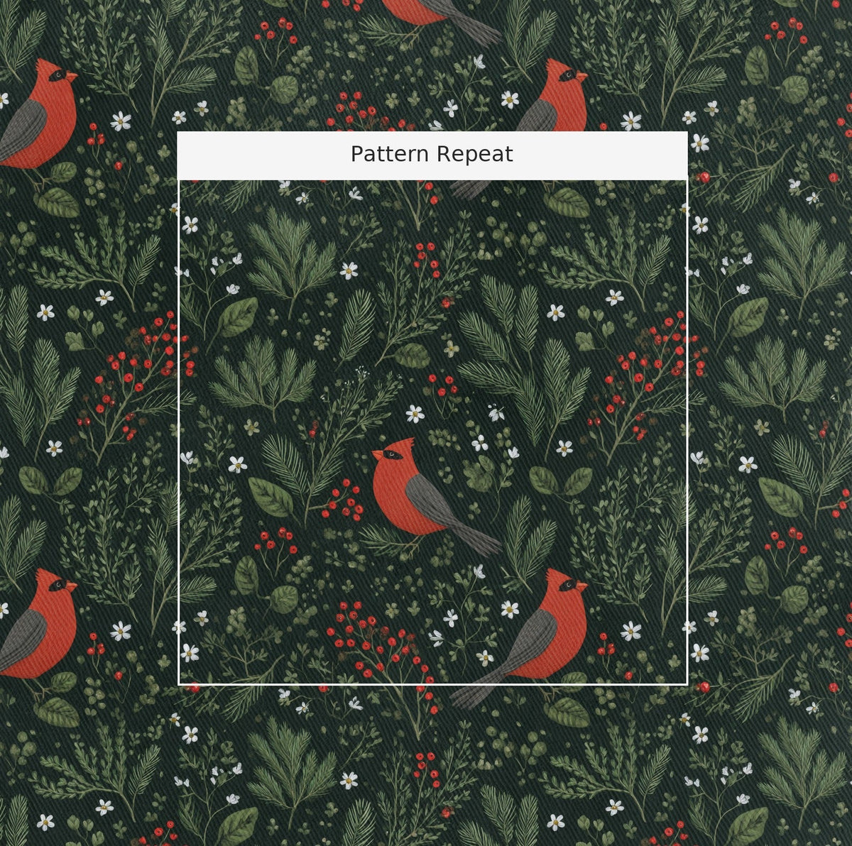 Messangers - Fabric - Linen Rowe
