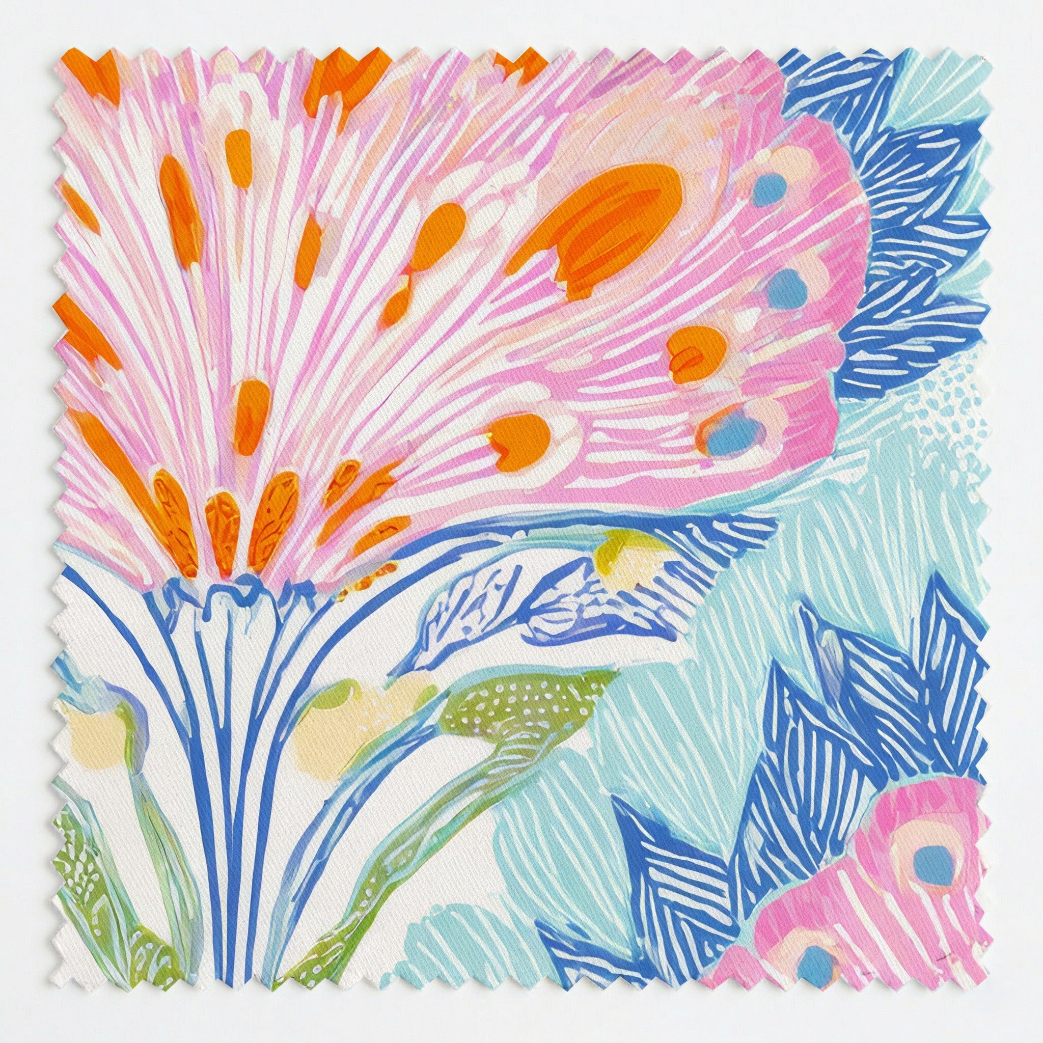 Mia Anne - Linen Rowe