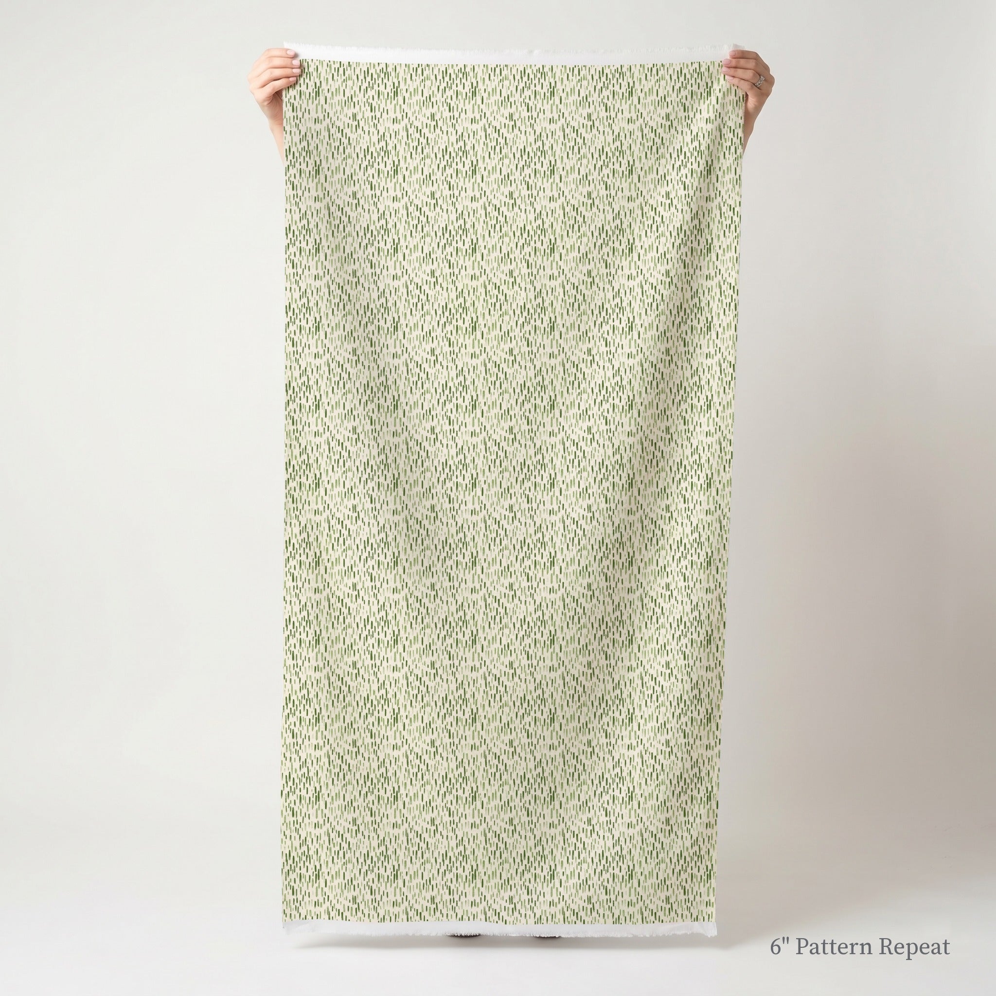 Midsummer - Fabric - Linen Rowe