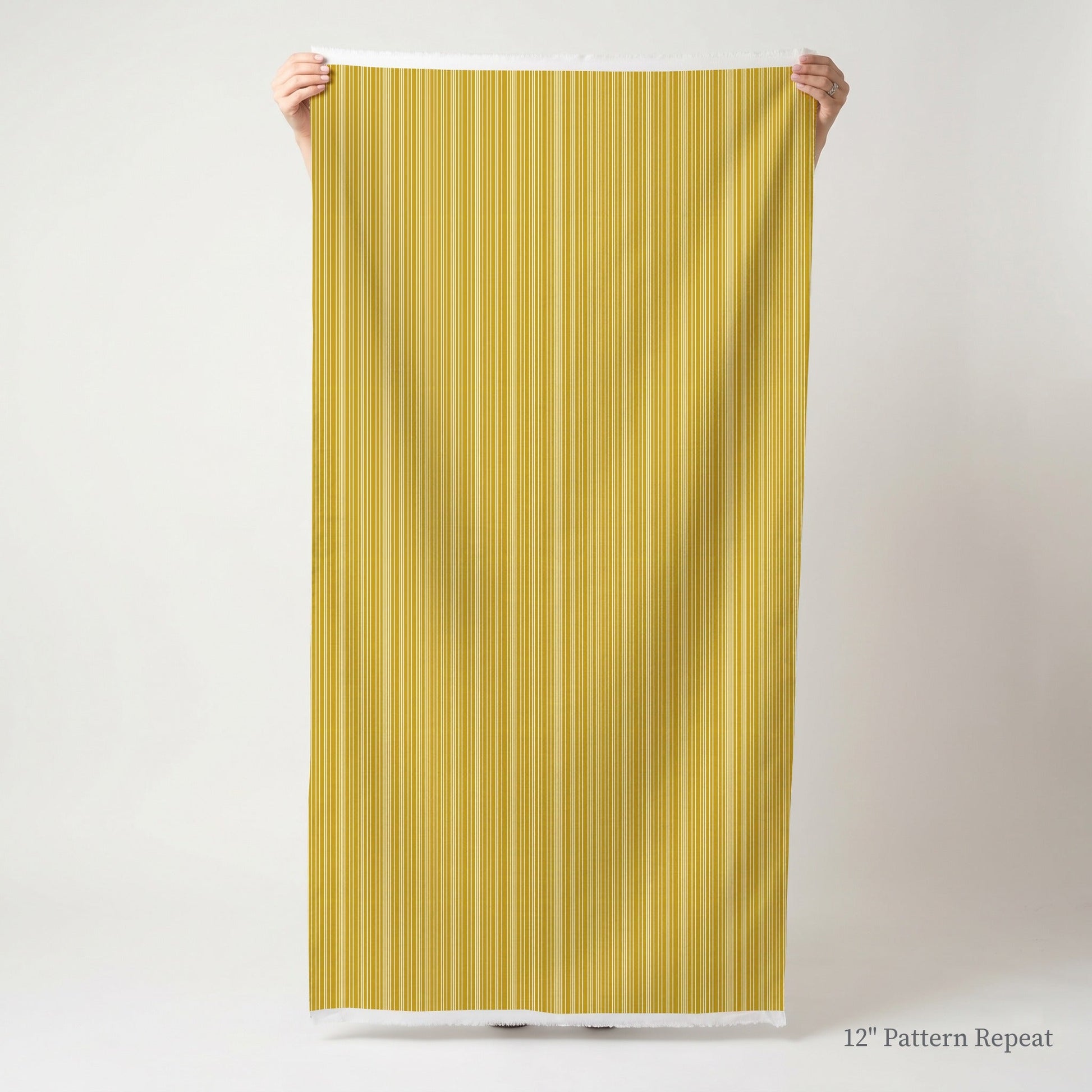 Mikado - Fabric - Linen Rowe
