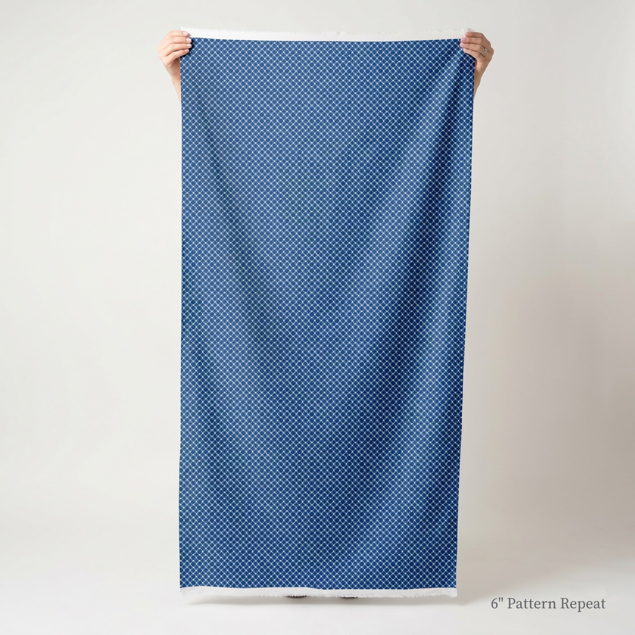 Milledge - Fabric - Linen Rowe