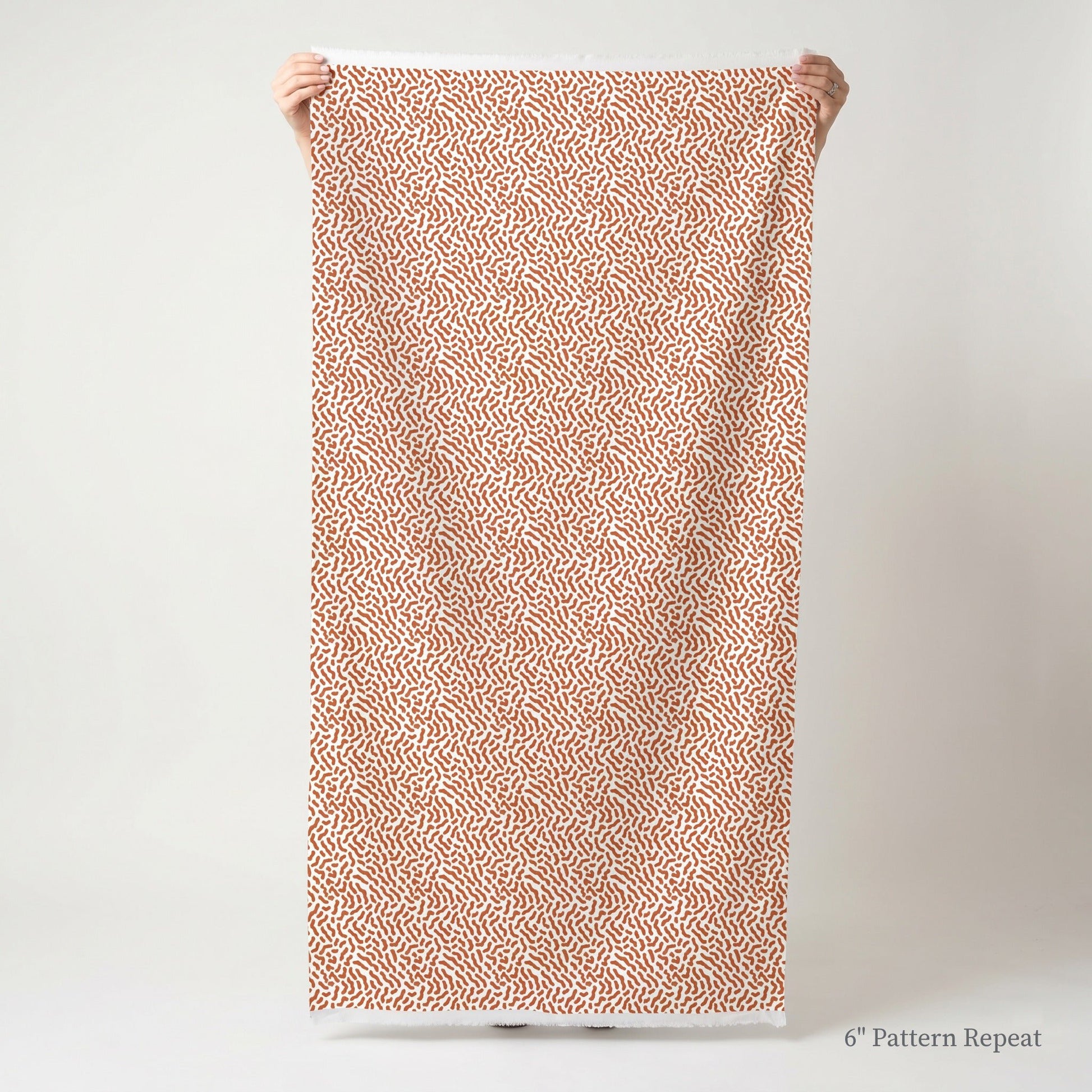 Mirayanna - Fabric - Linen Rowe
