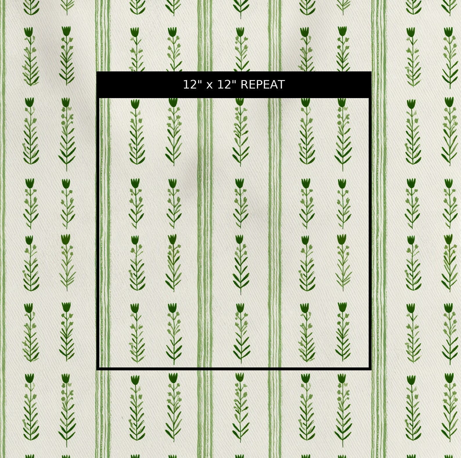 Mirelune Tulip - Linen Rowe