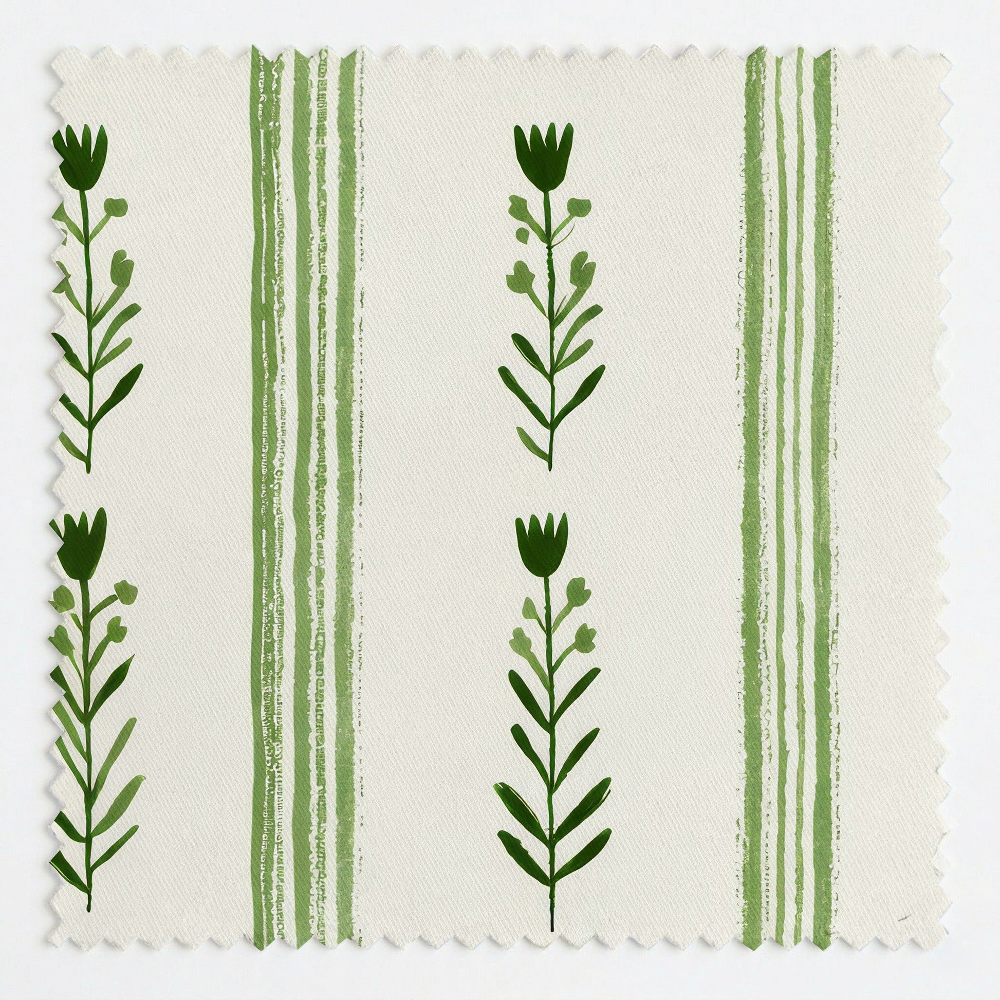 Mirelune Tulip - Linen Rowe