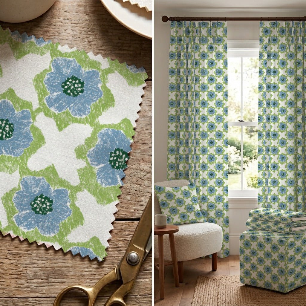 Miret Picnic - Fabric - Linen Rowe