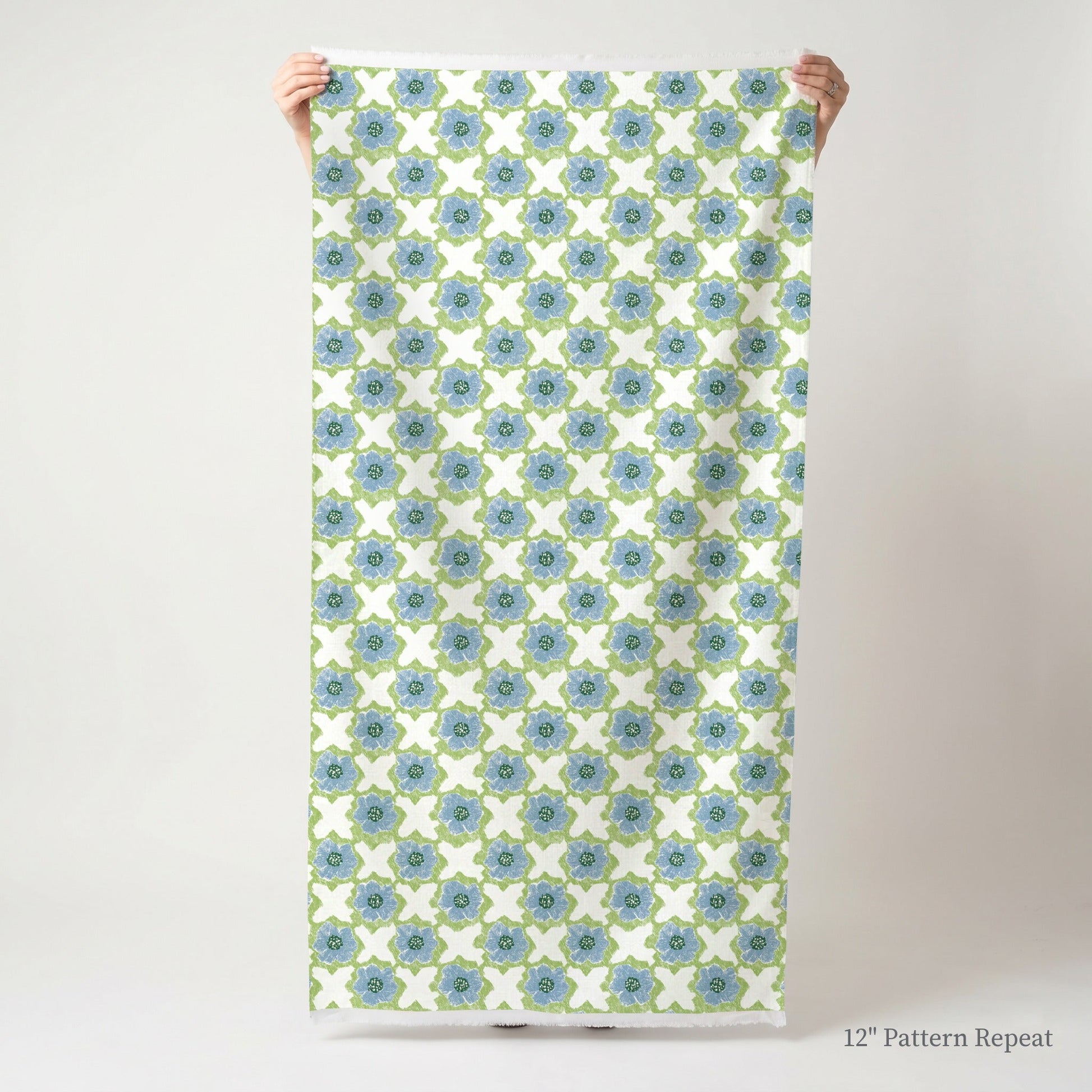 Miret Picnic - Fabric - Linen Rowe