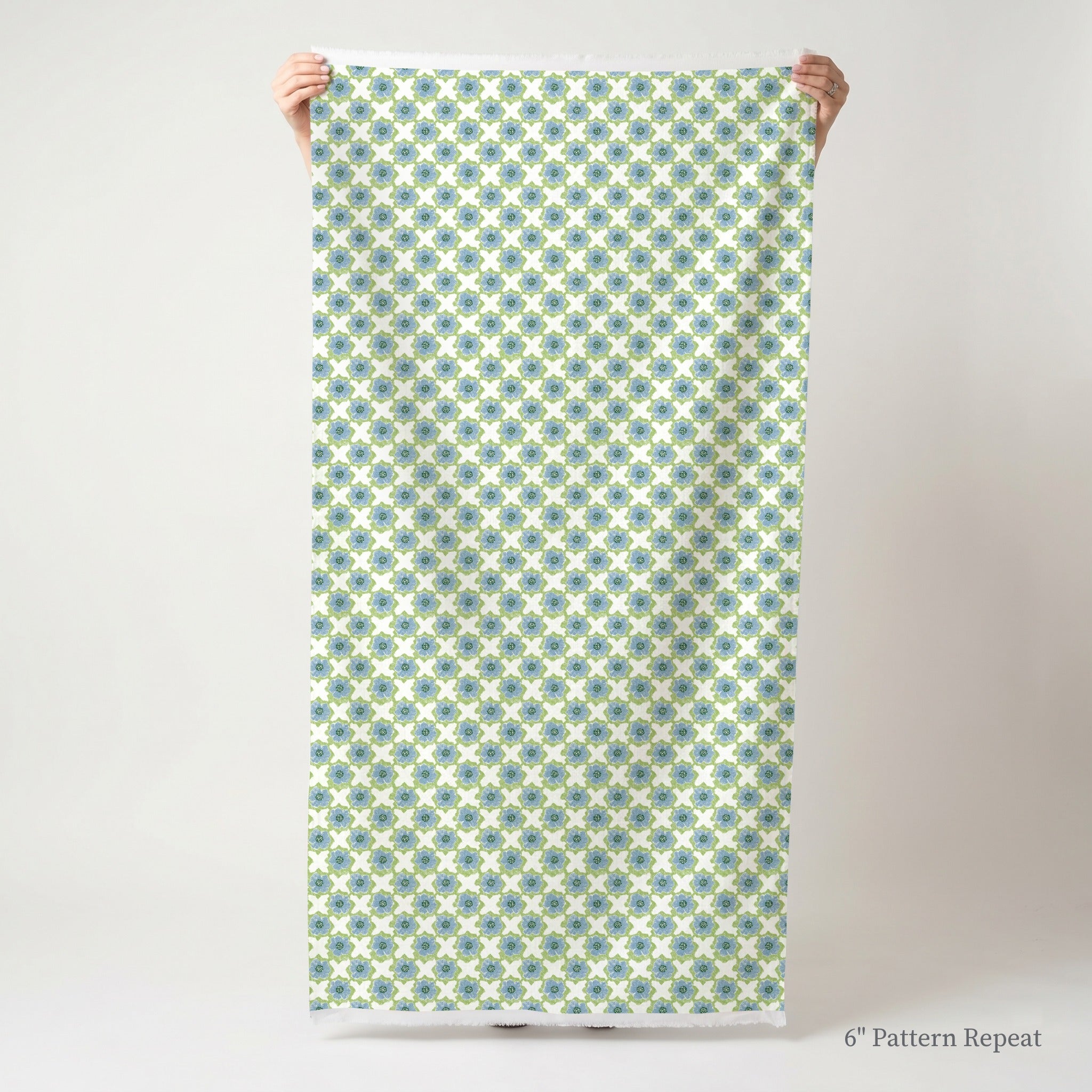 Miret Picnic - Fabric - Linen Rowe