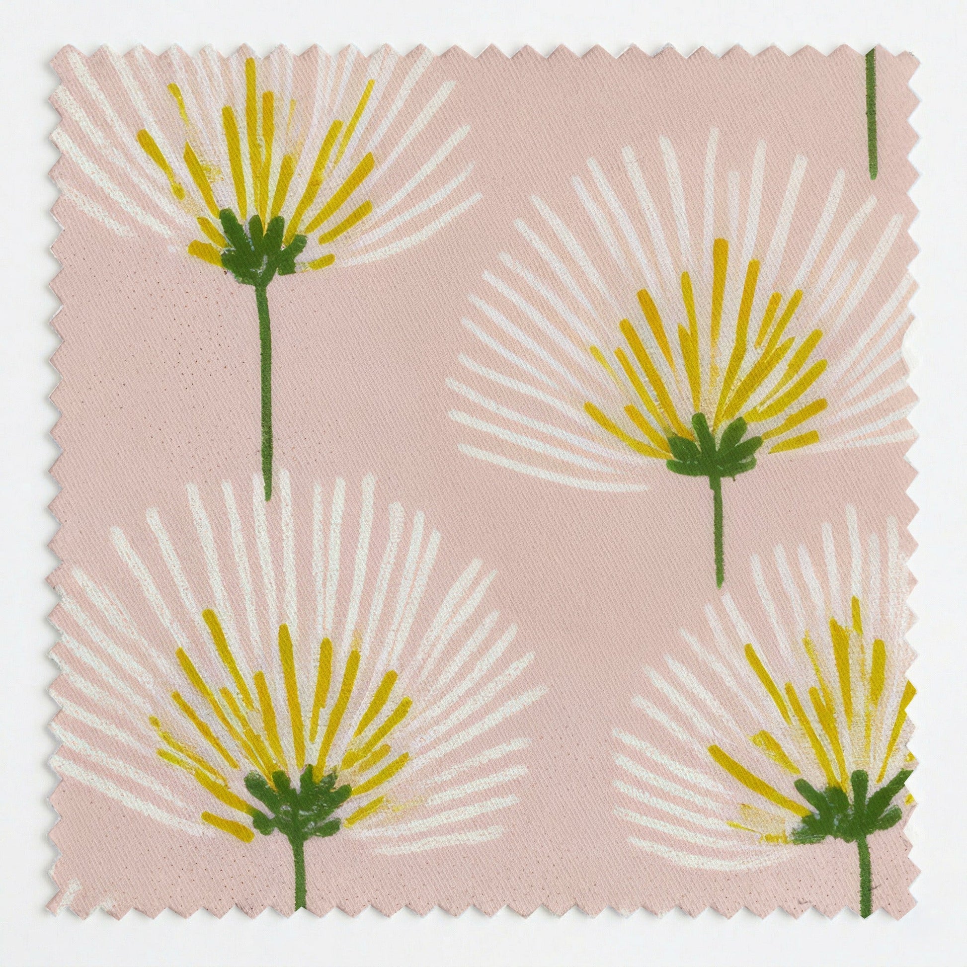 Mireya Wish - Linen Rowe