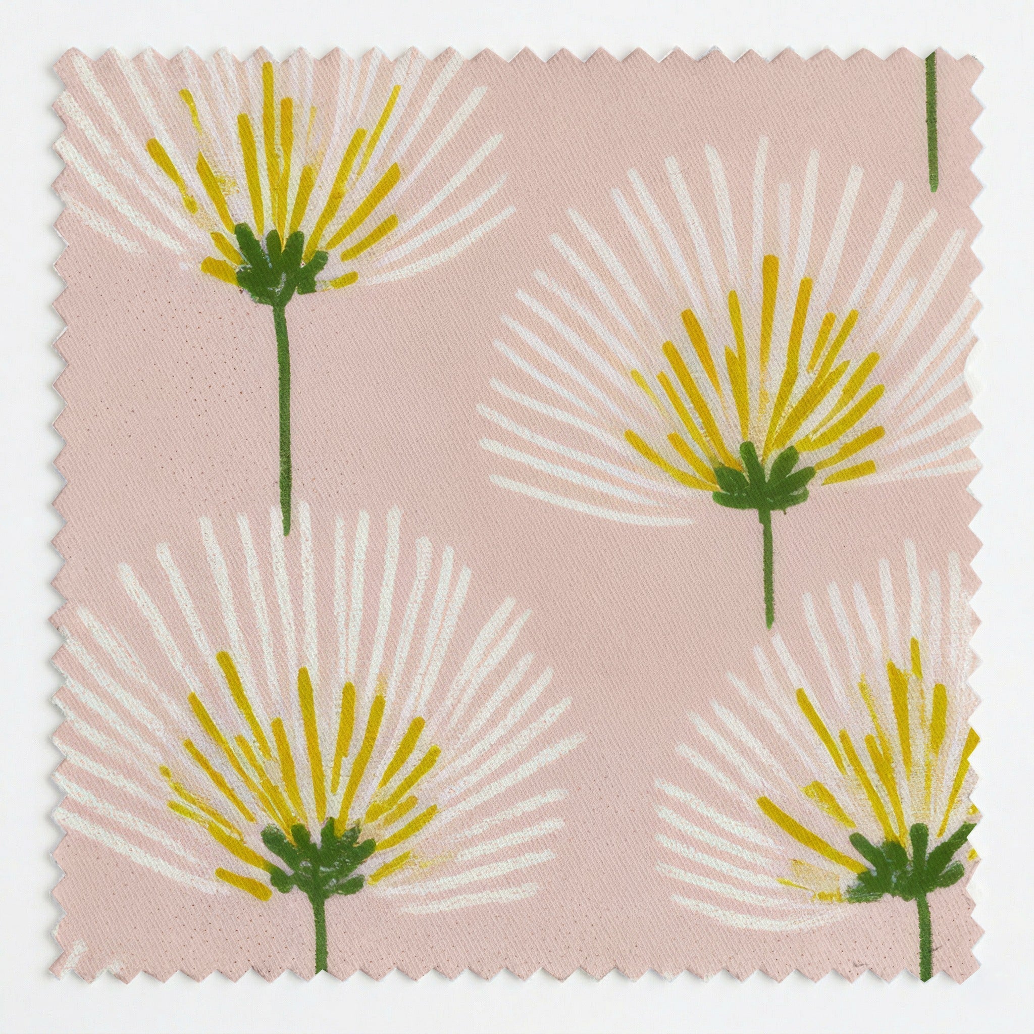 Mireya Wish - Linen Rowe