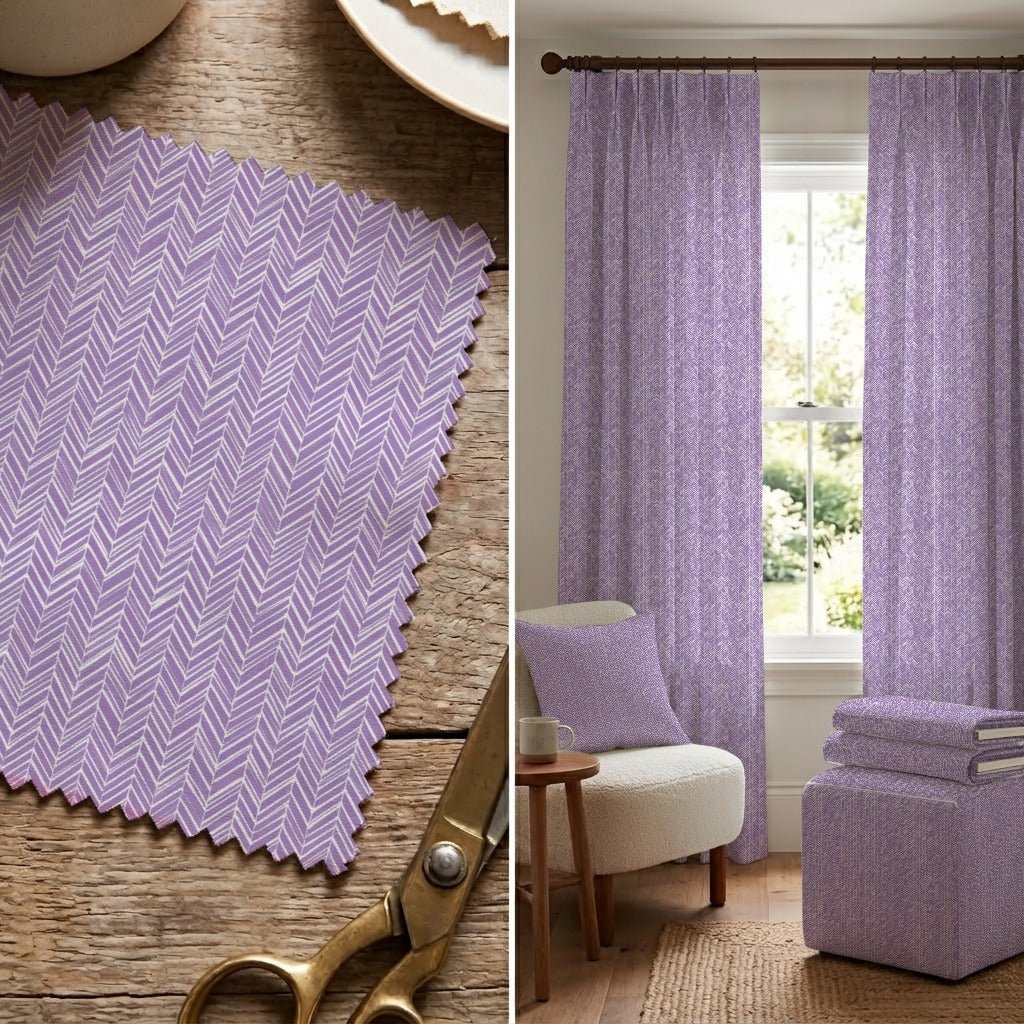 Molly - Fabric - Linen Rowe