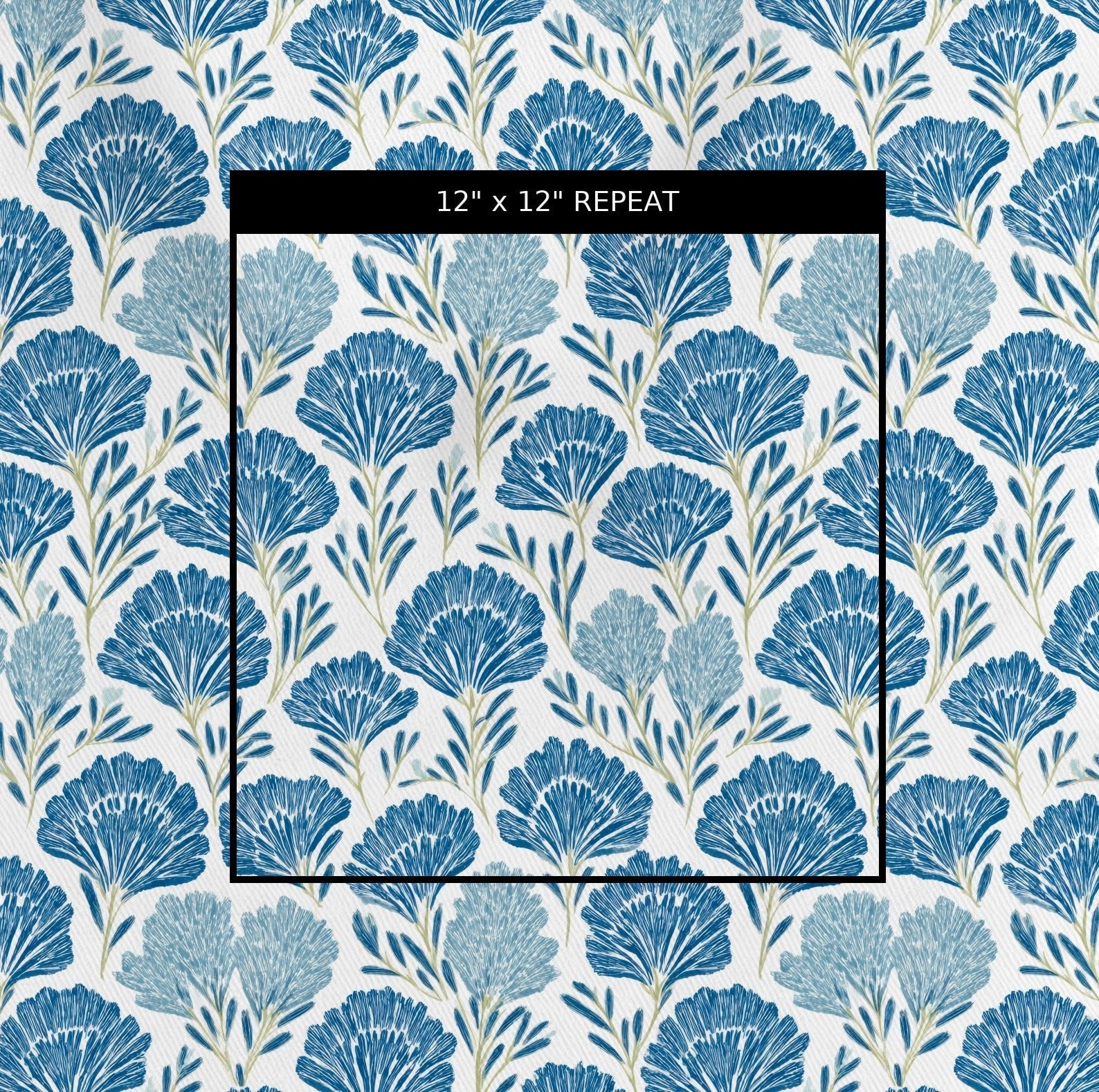 Montvale Garden - Linen Rowe