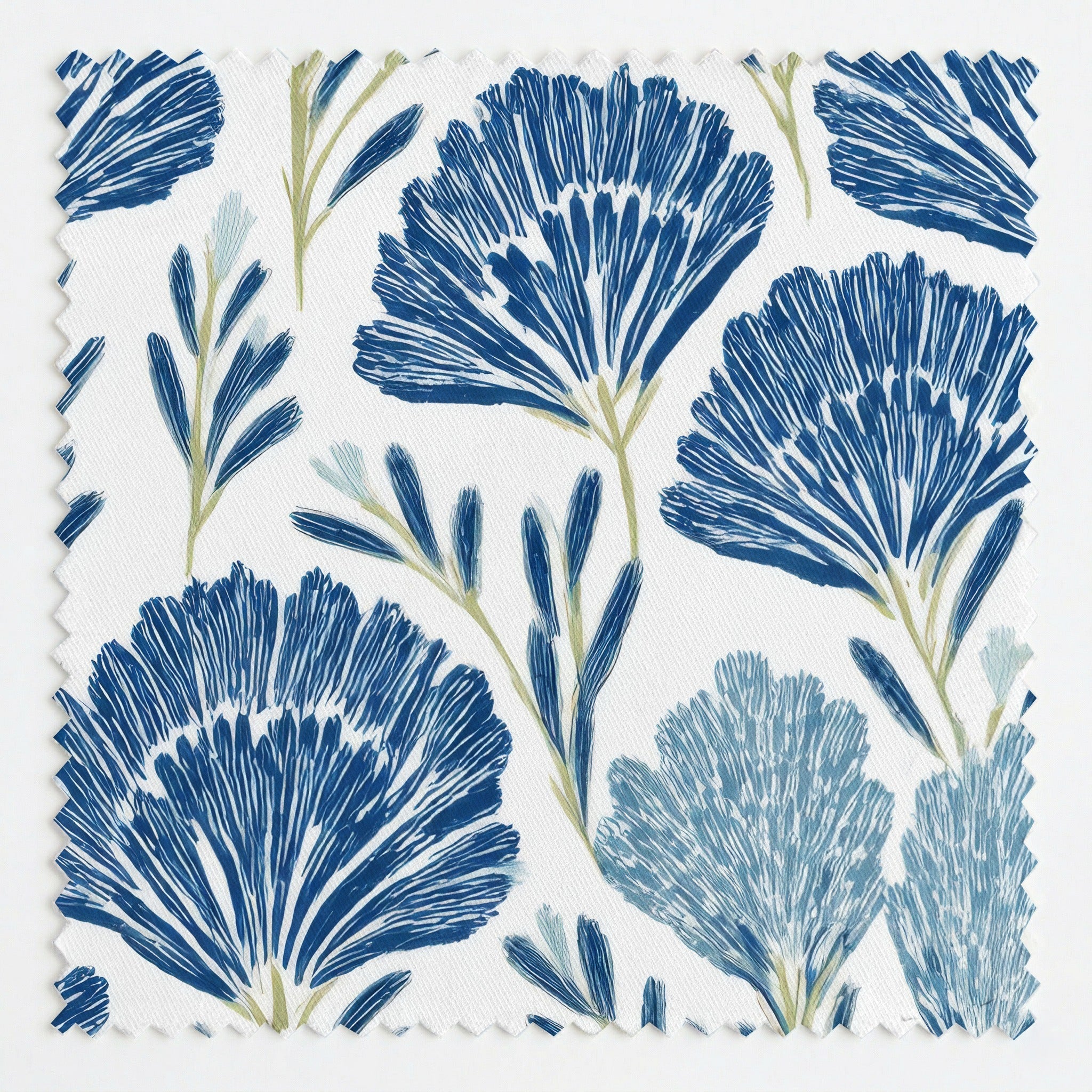 Montvale Garden - Linen Rowe