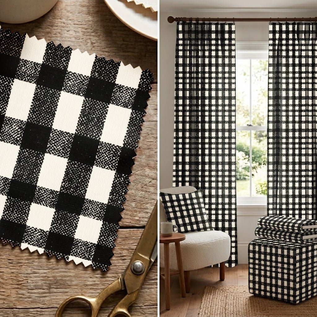 Moody Threads - Fabric - Linen Rowe