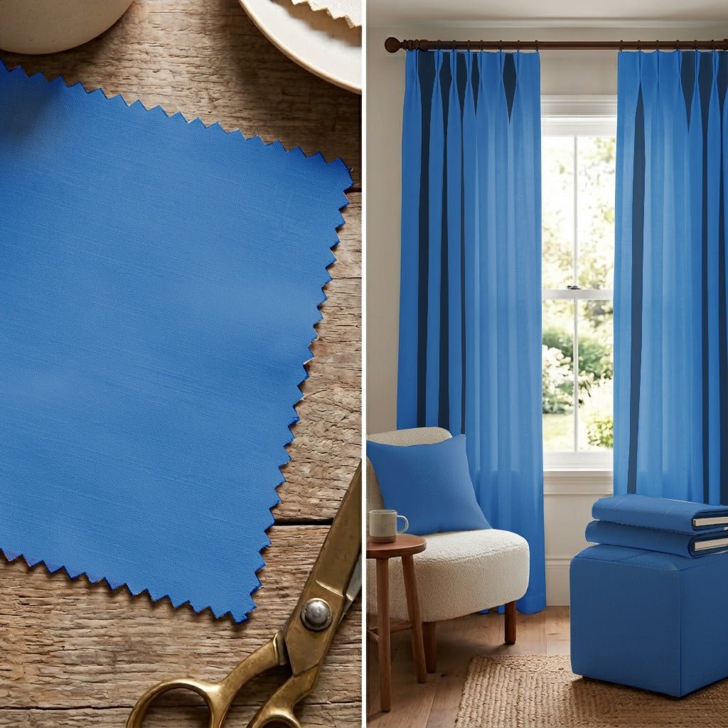 Morning - Fabric - Linen Rowe