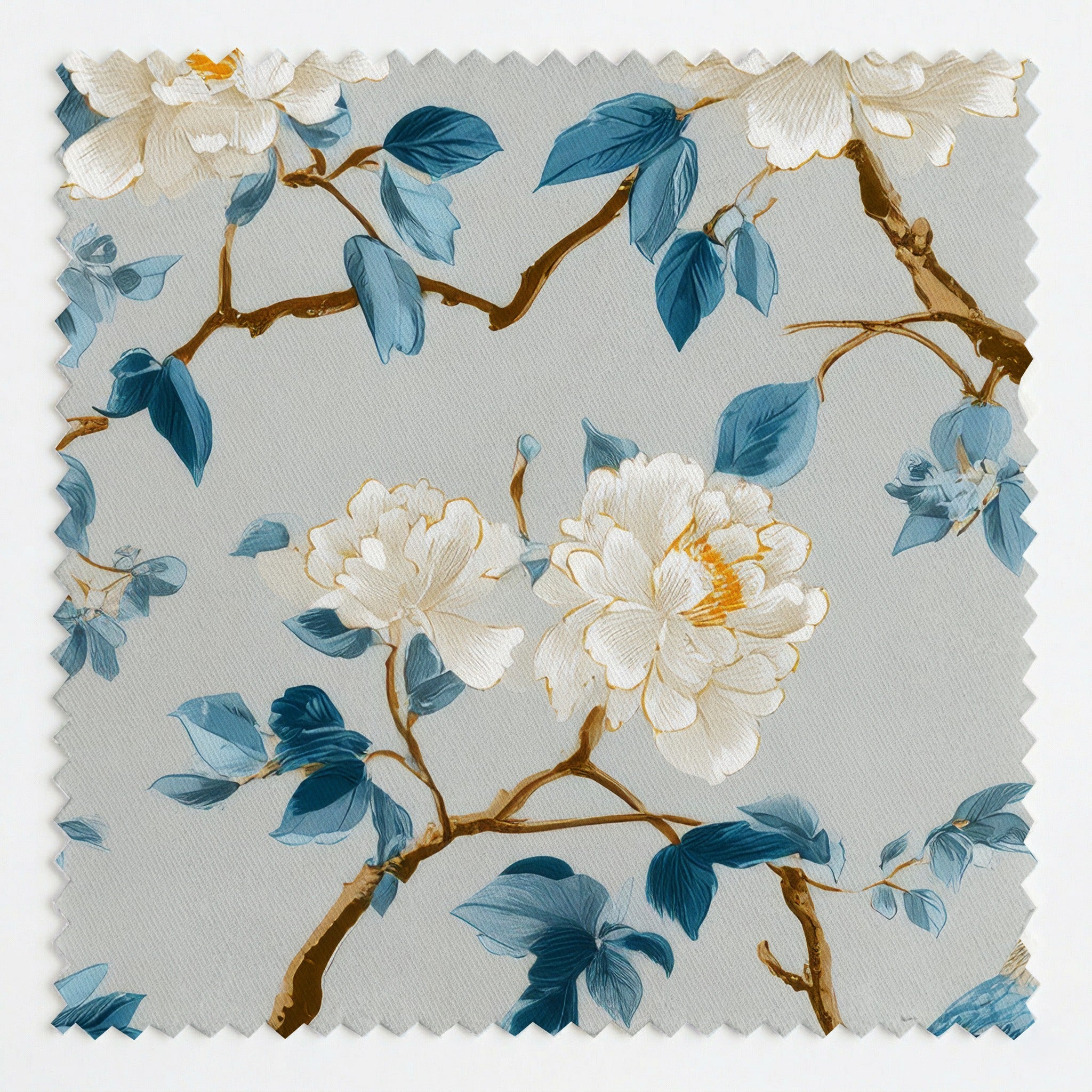 Nala - Fabric - Linen Rowe