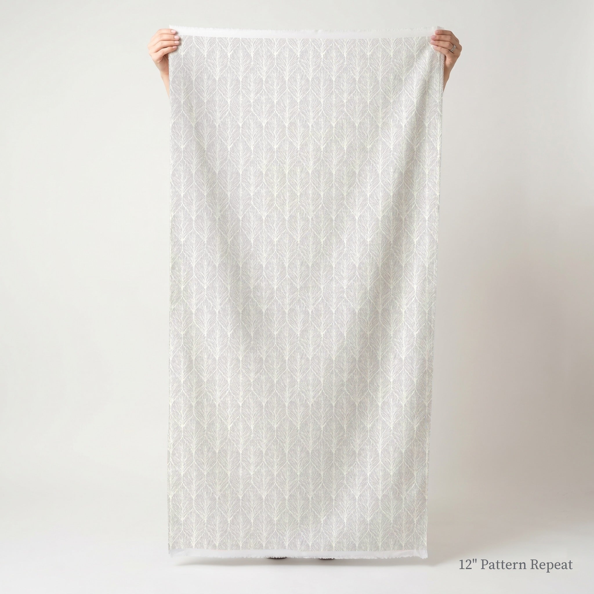 Naomi - Fabric - Linen Rowe