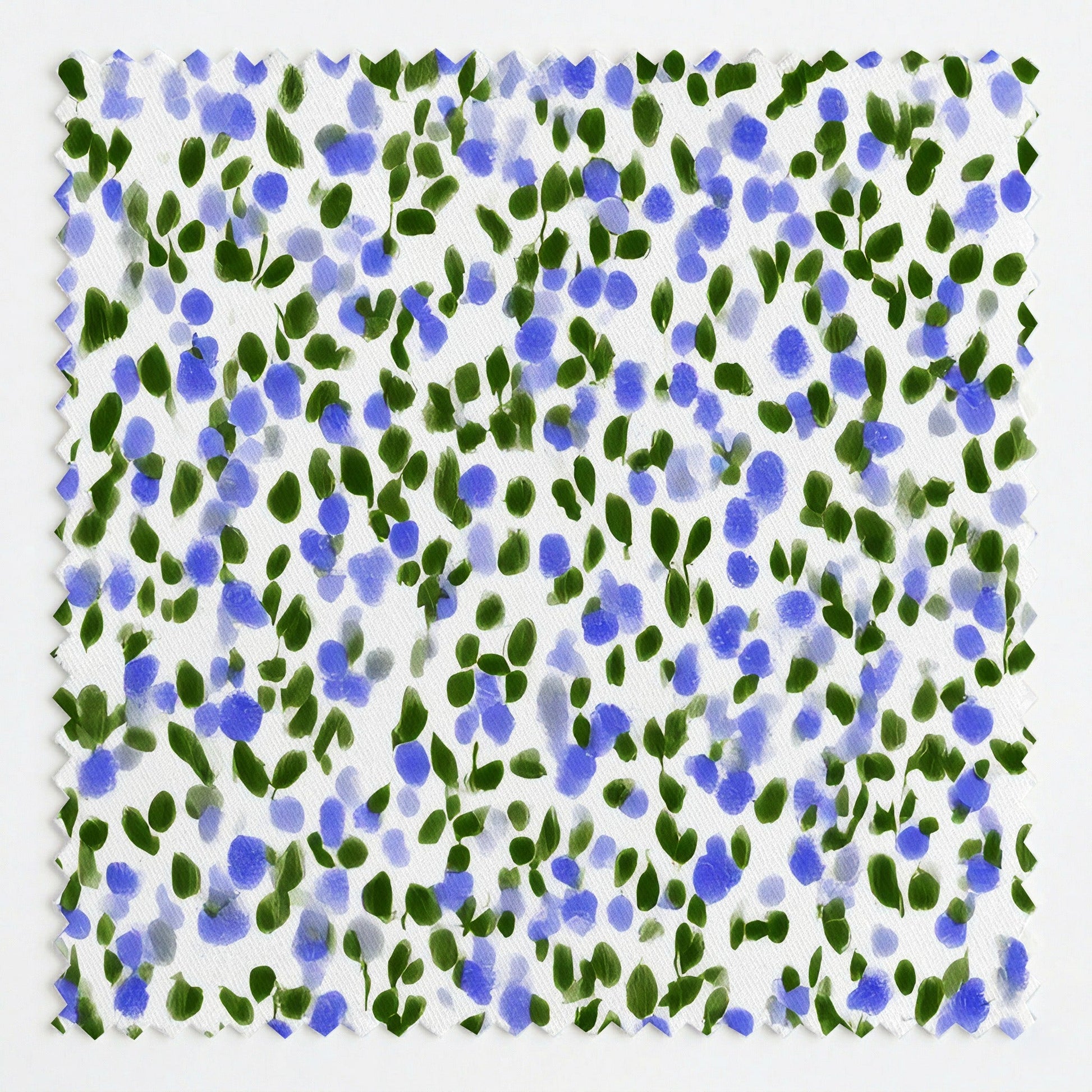 Natalia Cyrilla - Fabric - Linen Rowe