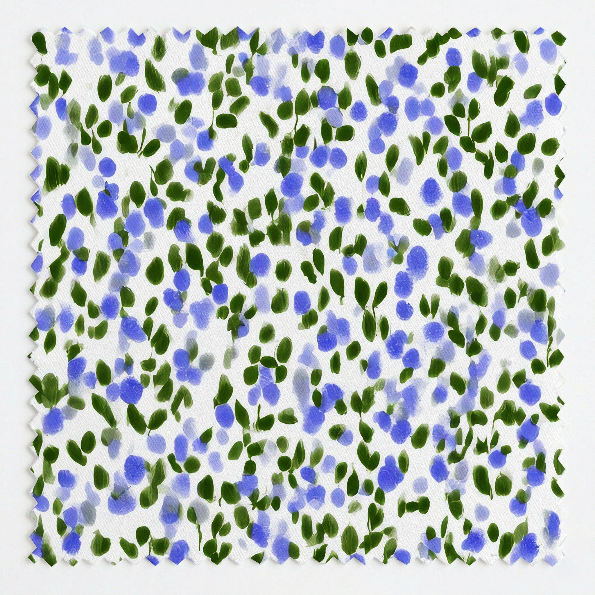 Natalia Cyrilla - Fabric - Linen Rowe