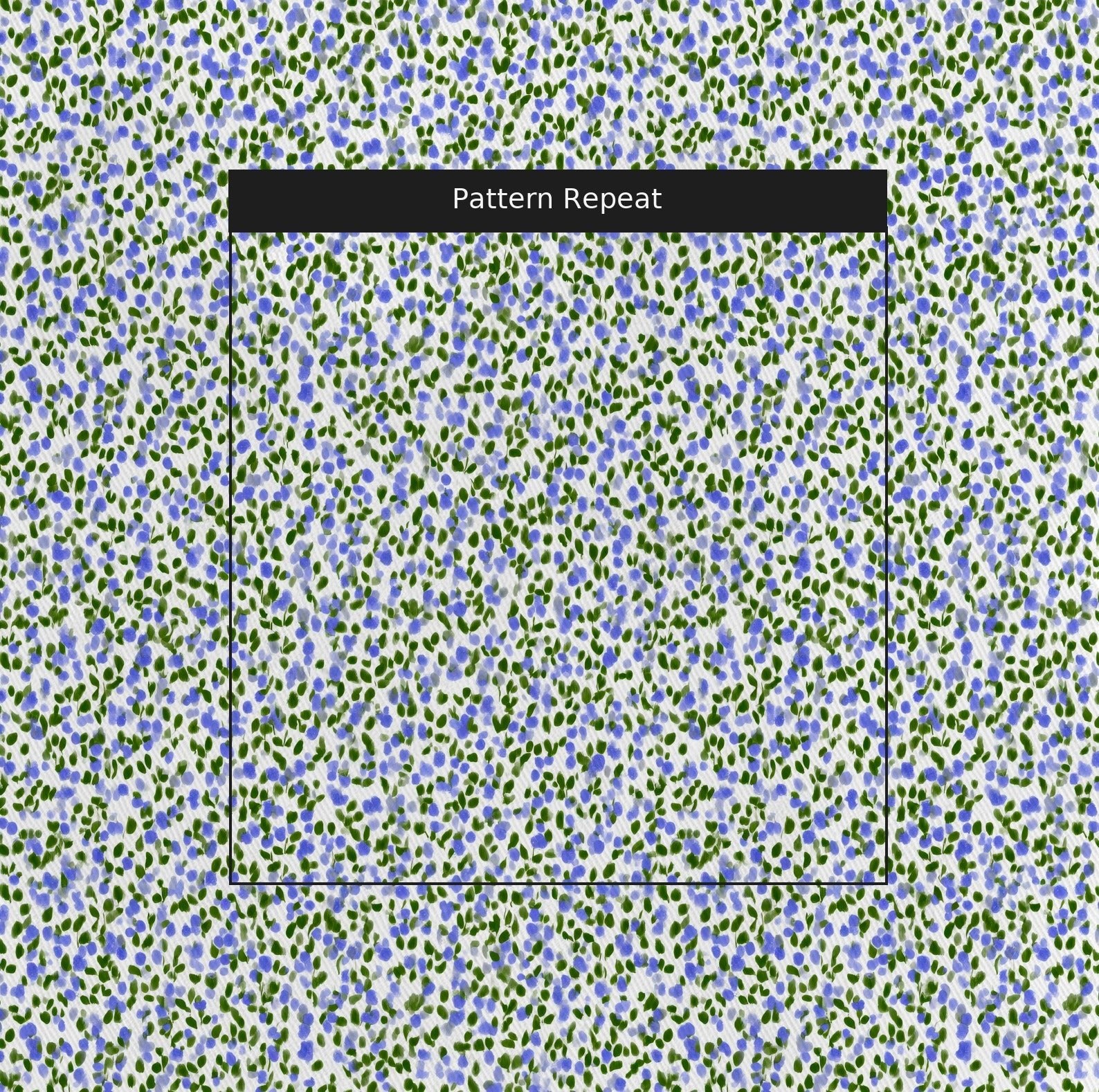 Natalia Cyrilla - Fabric - Linen Rowe