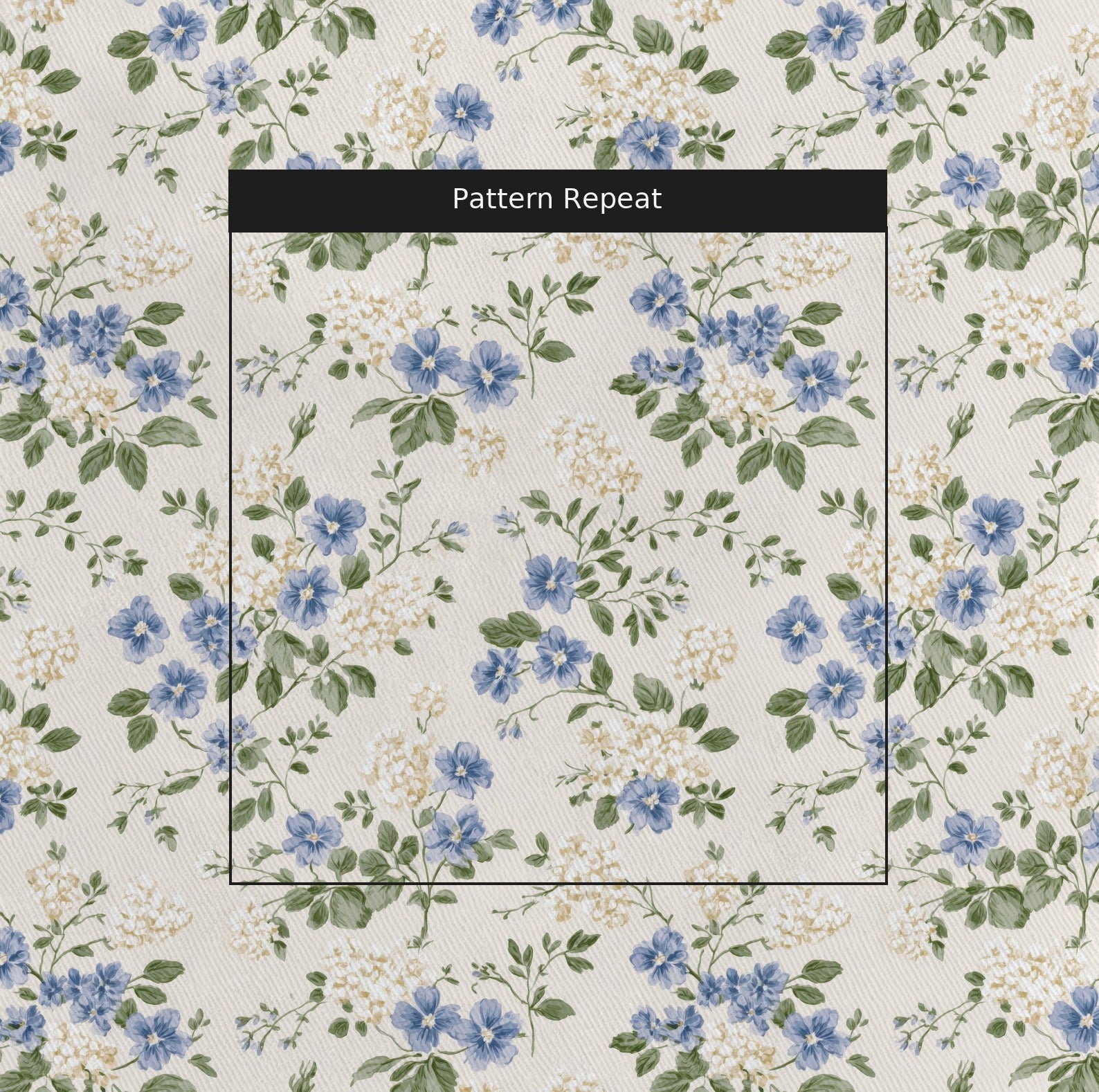 Nellie - Fabric - Linen Rowe