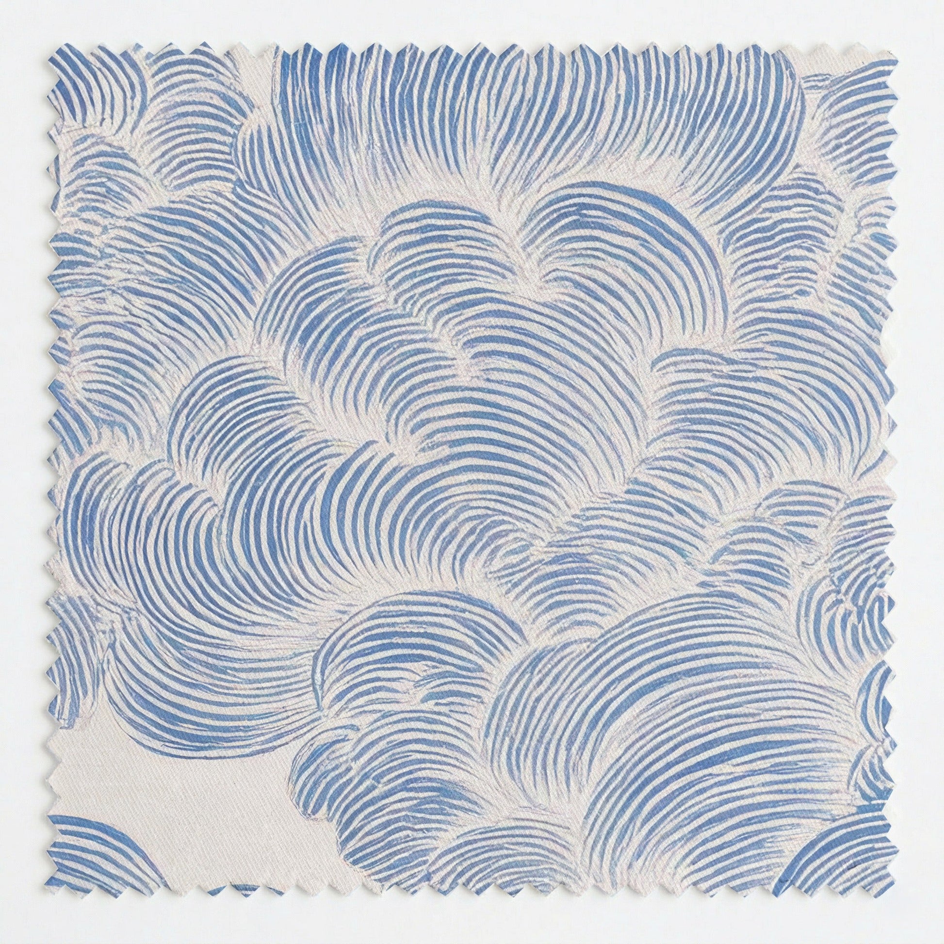 Neveah - Fabric - Linen Rowe