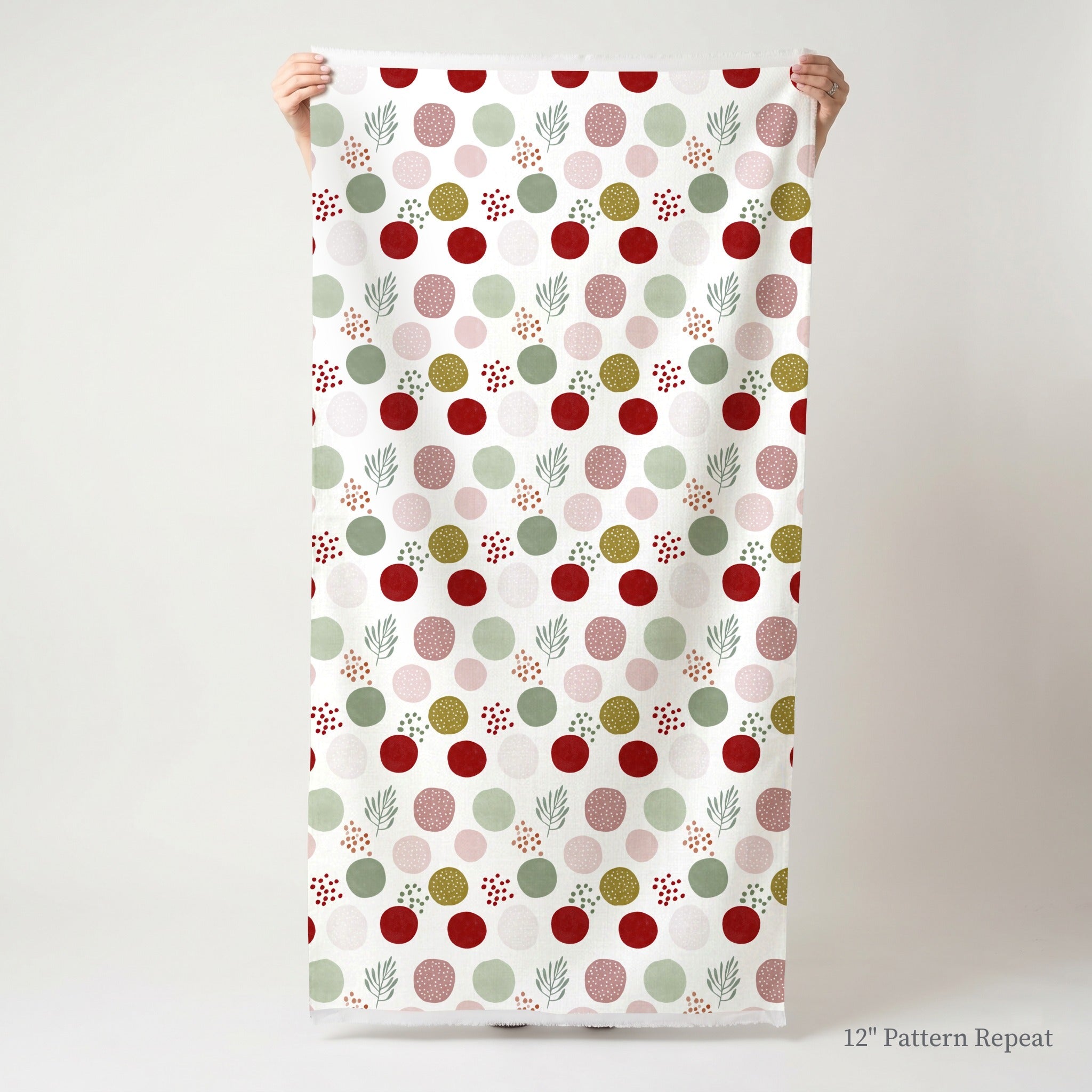 Norabel - Fabric - Linen Rowe