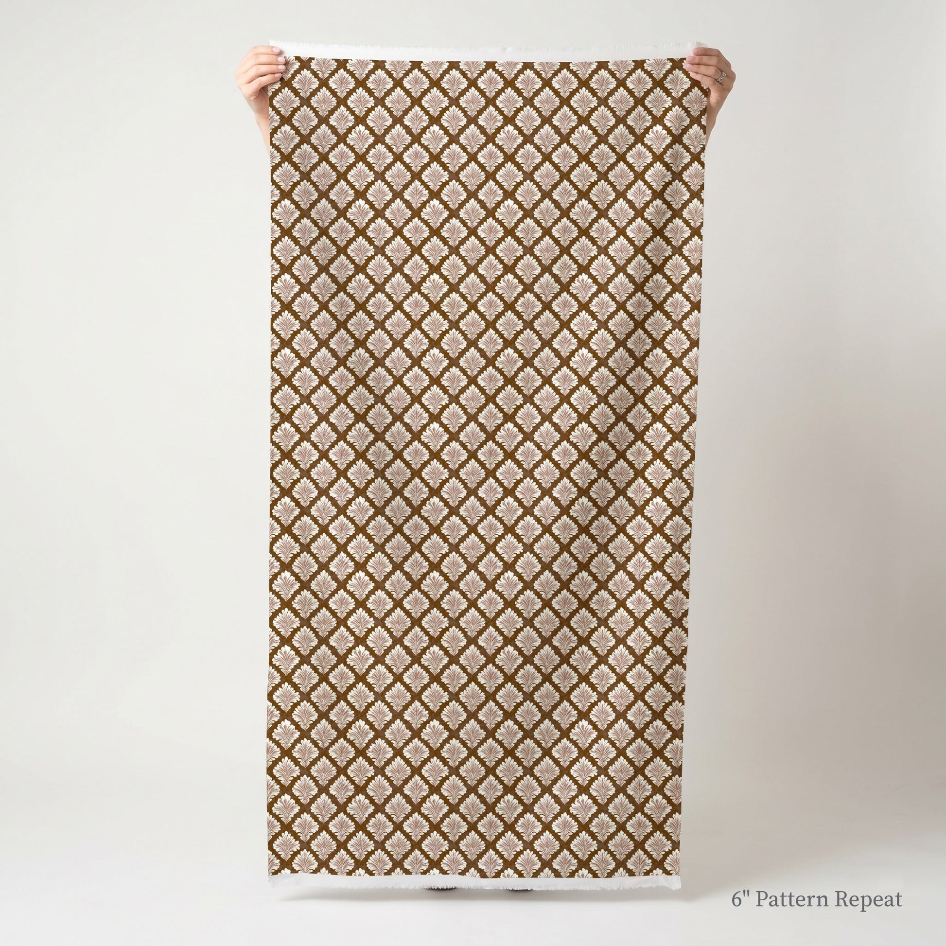 Northbound - Fabric - Linen Rowe