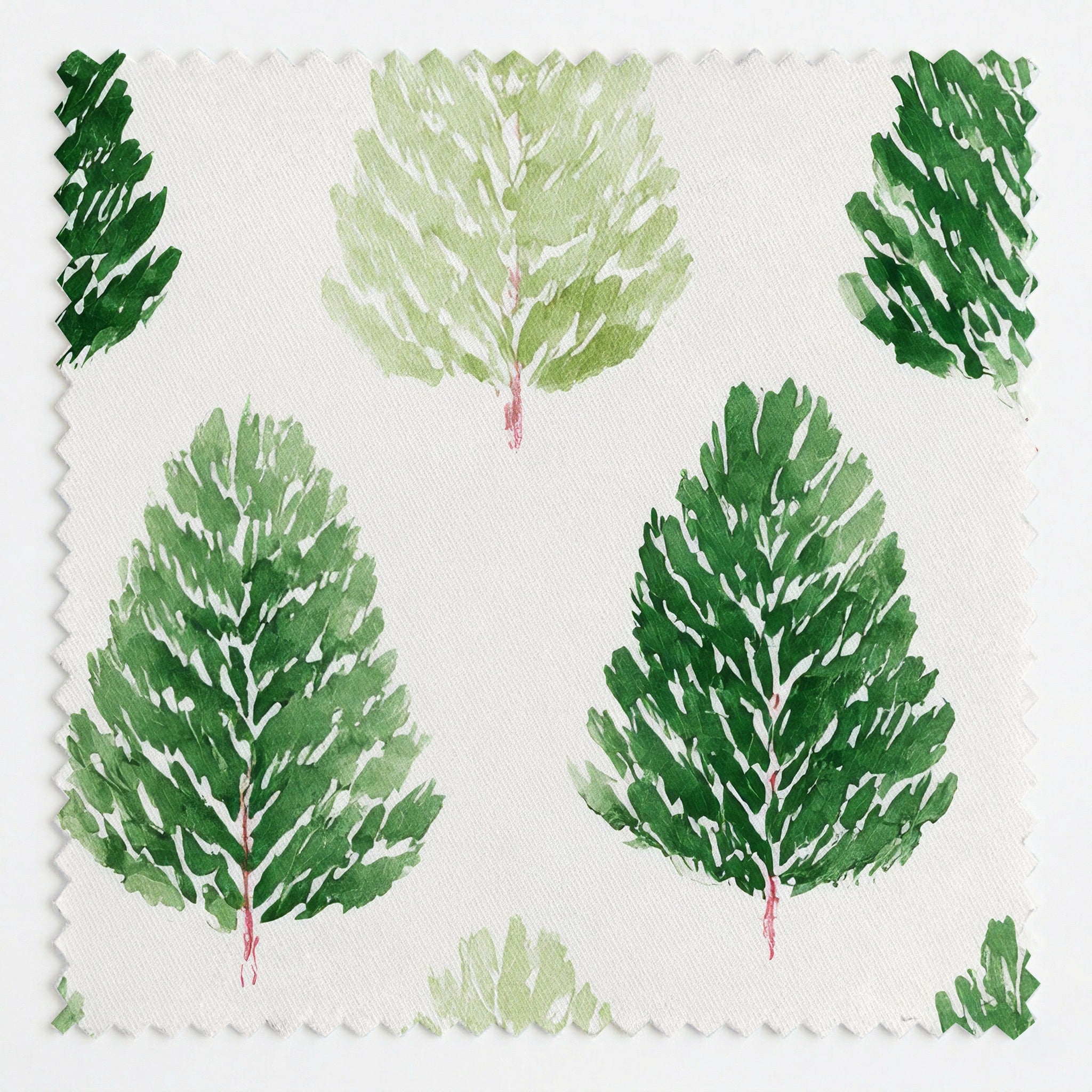Northcott Forest - Fabric - Linen Rowe