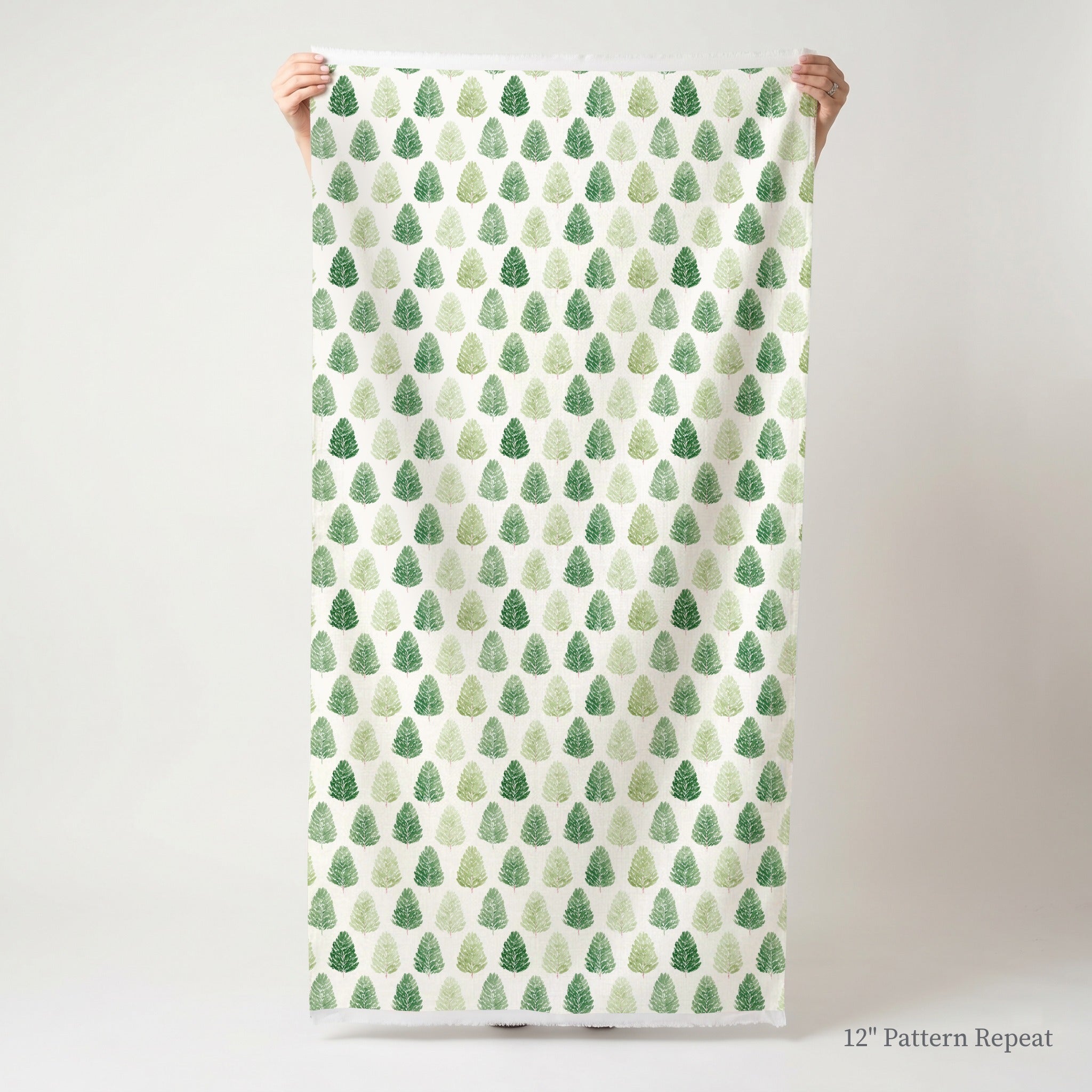 Northcott Forest - Fabric - Linen Rowe