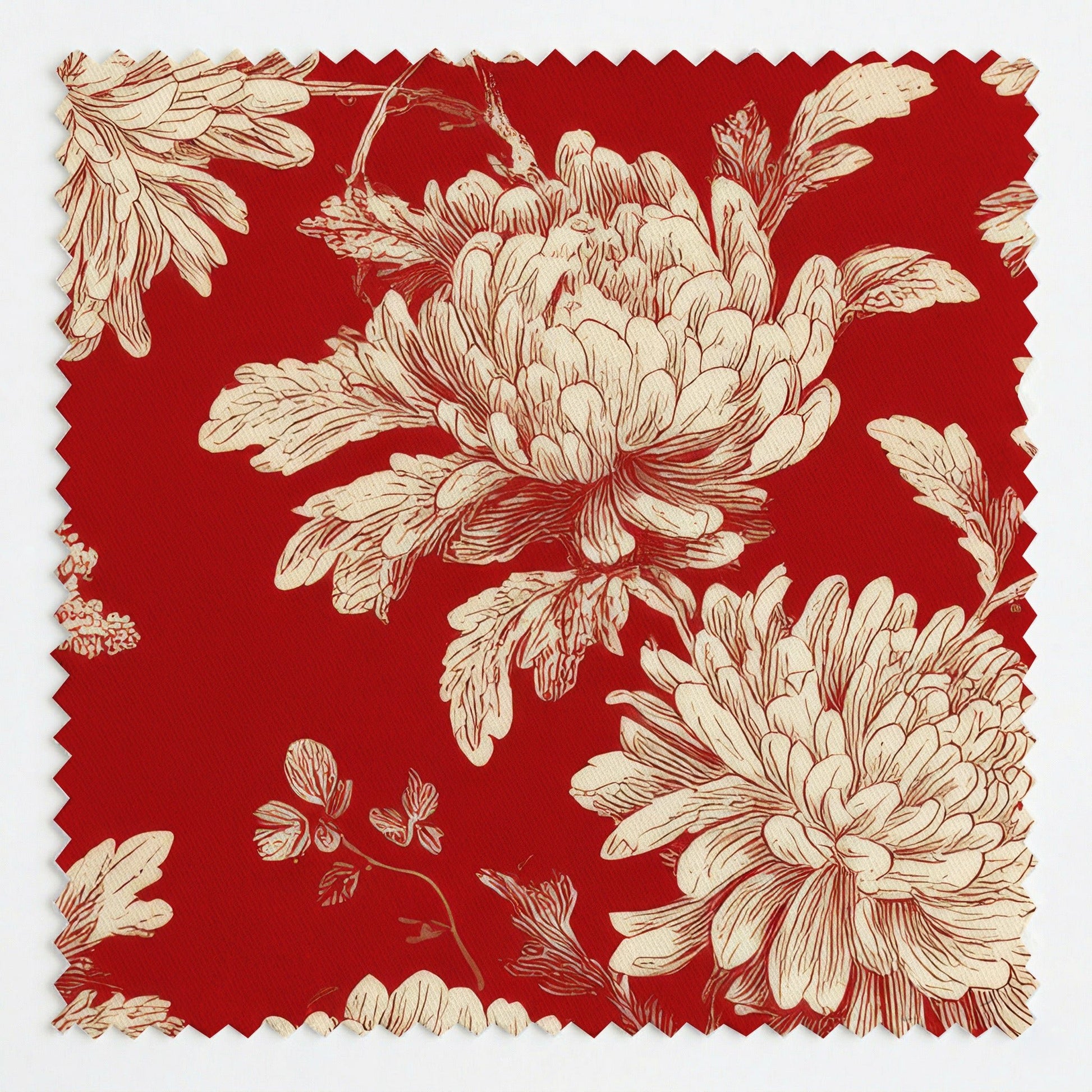 Nyra - Fabric - Linen Rowe