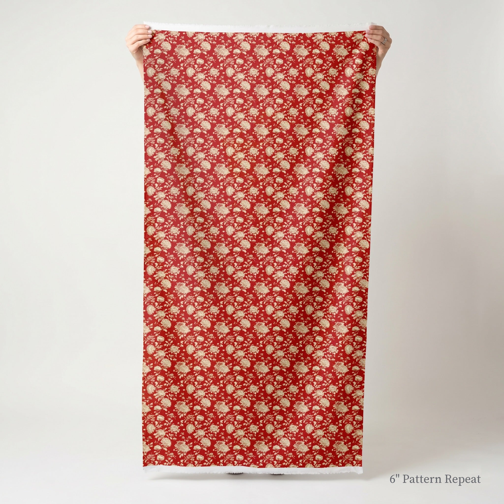 Nyra - Fabric - Linen Rowe