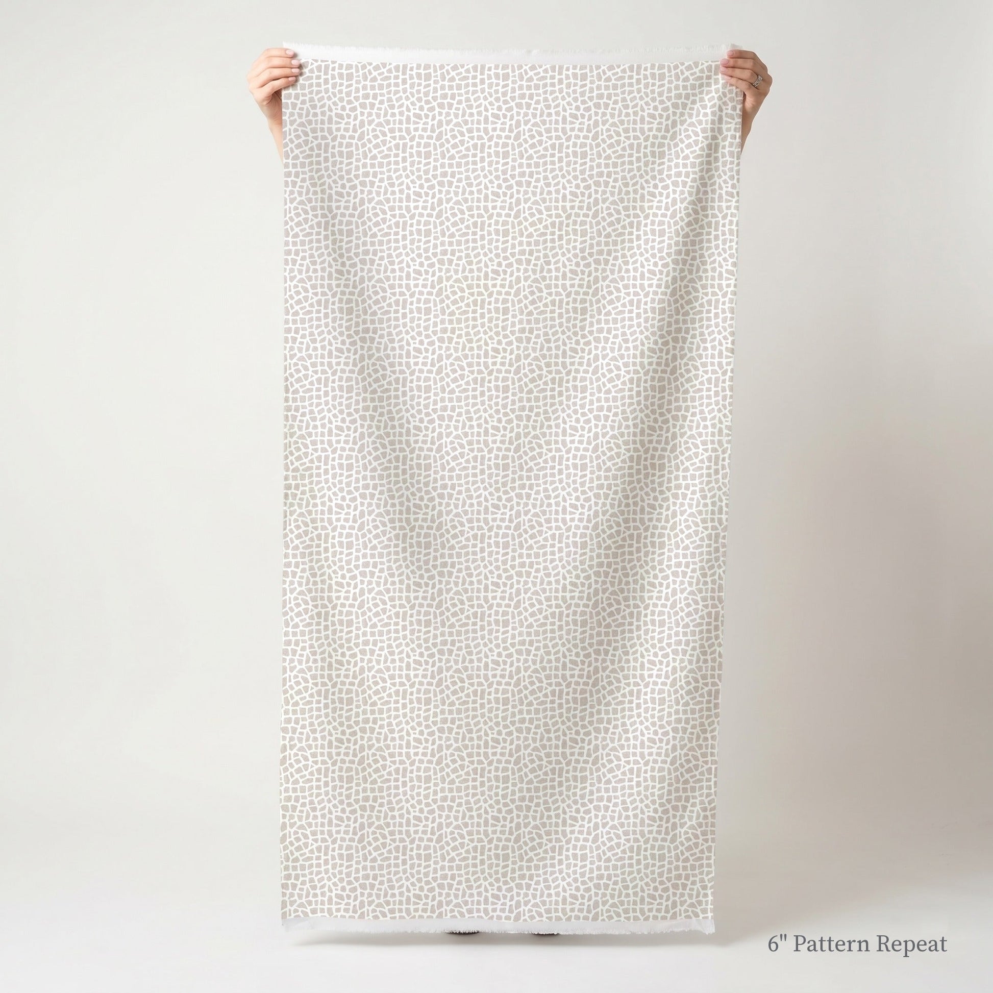 Oakes - Fabric - Linen Rowe