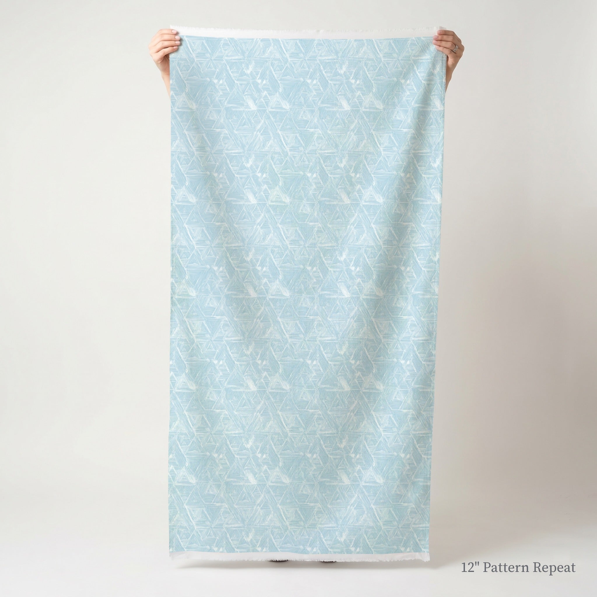 Oakland - Fabric - Linen Rowe
