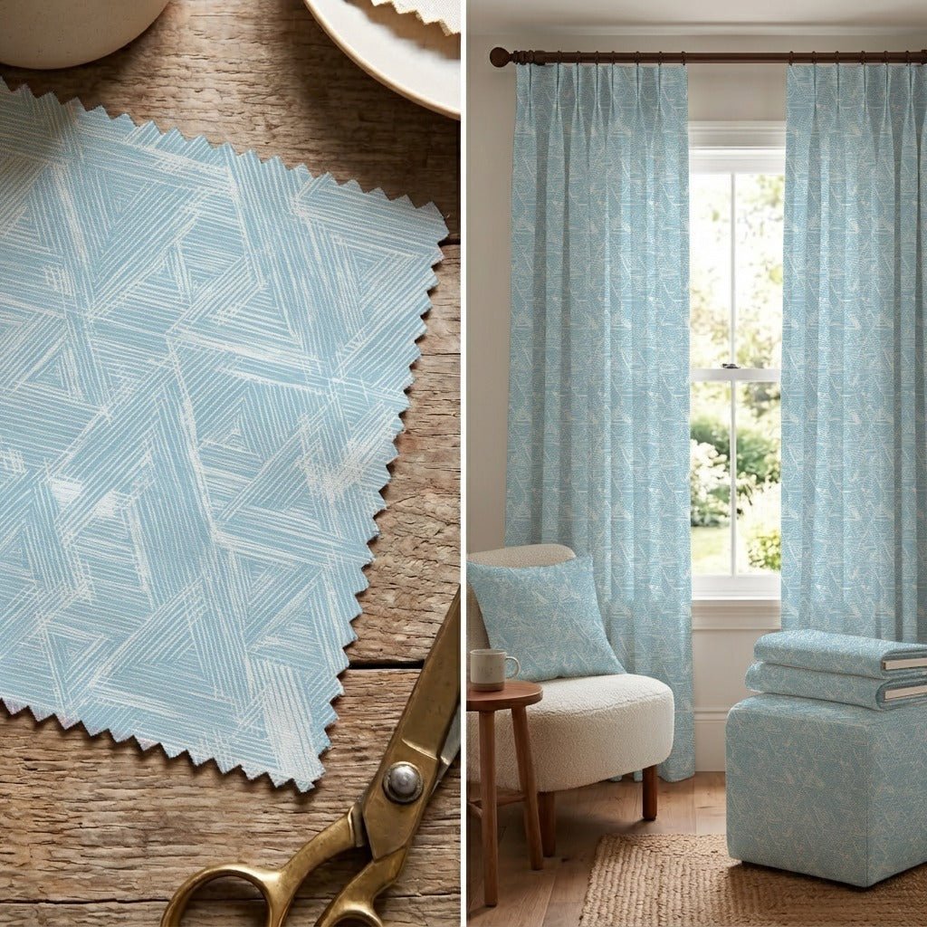 Oakland - Fabric - Linen Rowe