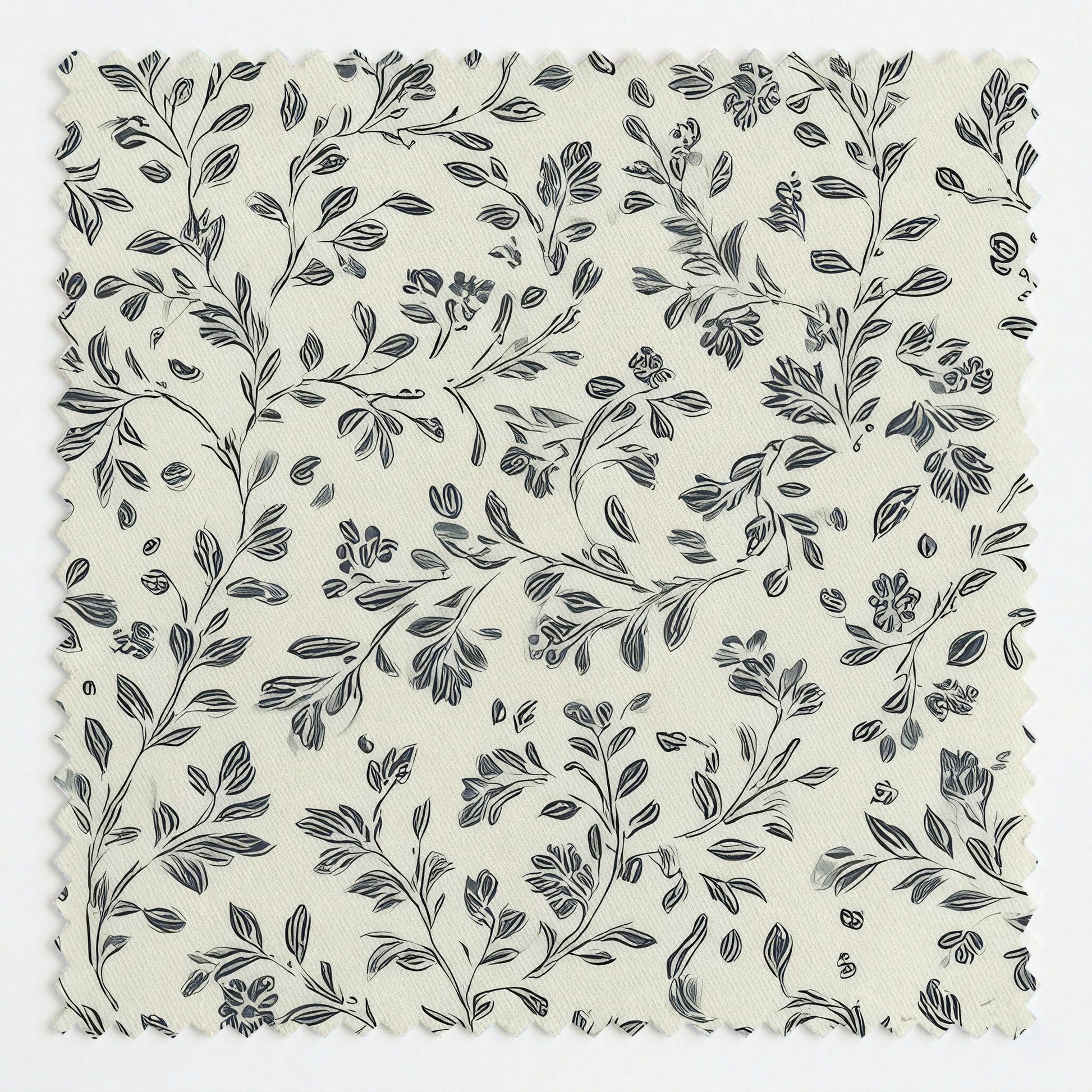 Oaklynn - Fabric - Linen Rowe