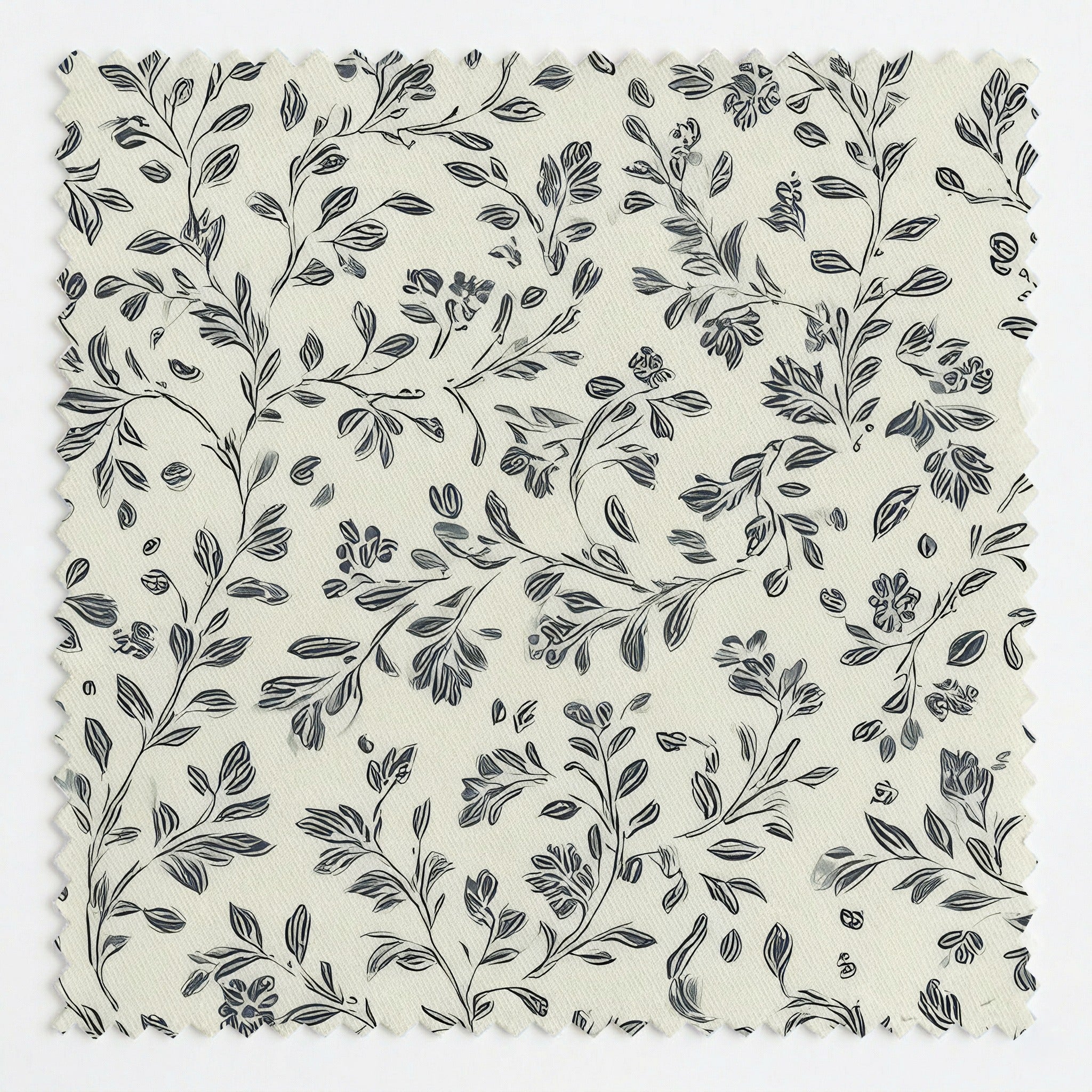 Oaklynn - Fabric - Linen Rowe