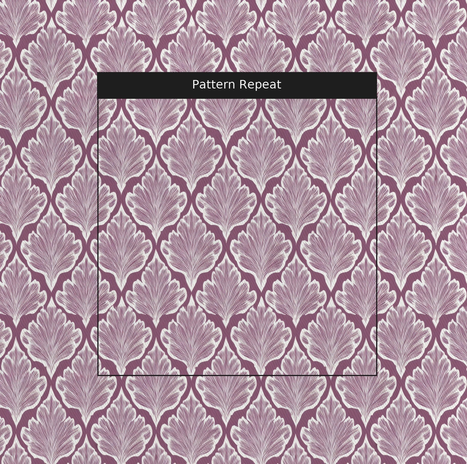 Odessa Clove - Fabric - Linen Rowe