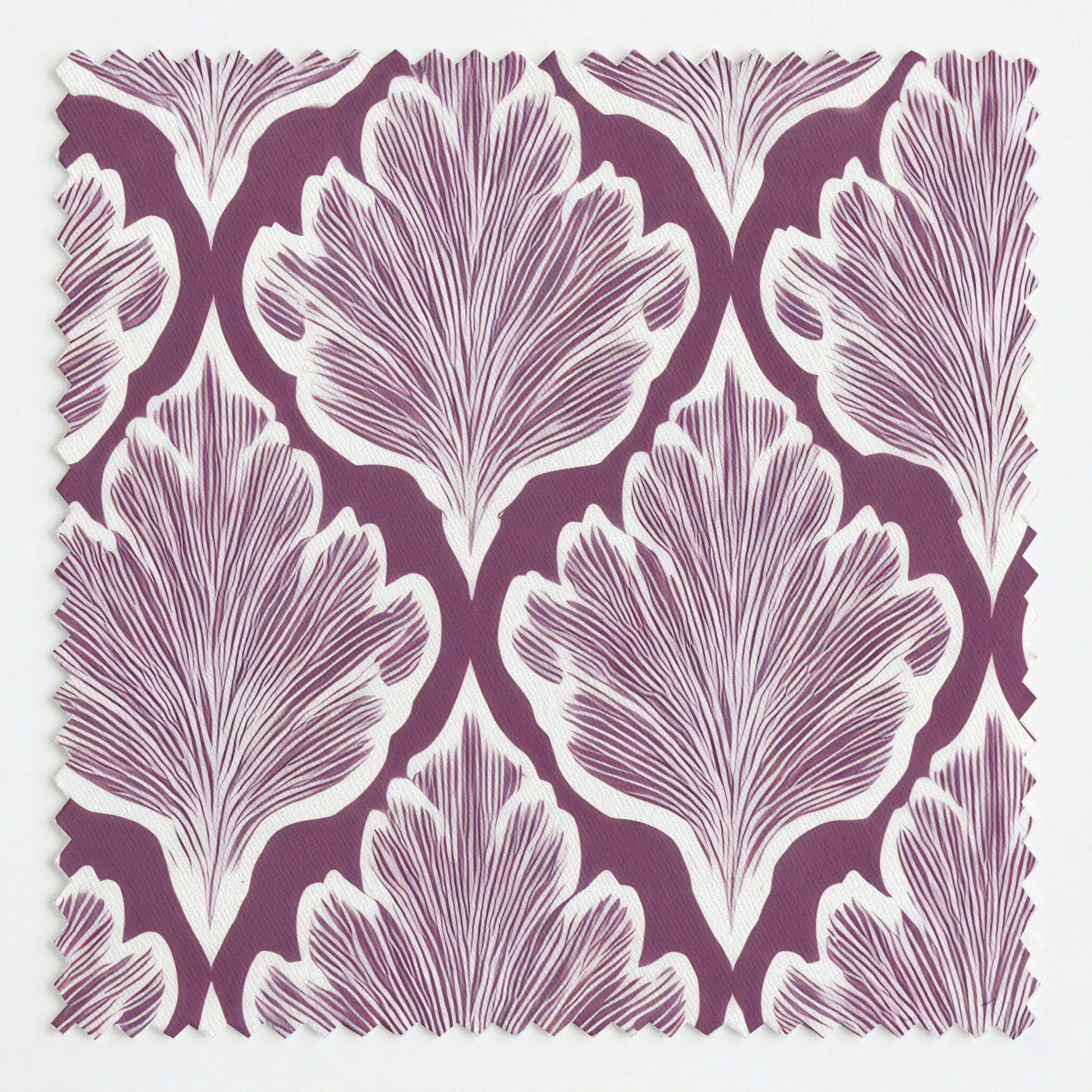 Odessa Clove - Fabric - Linen Rowe