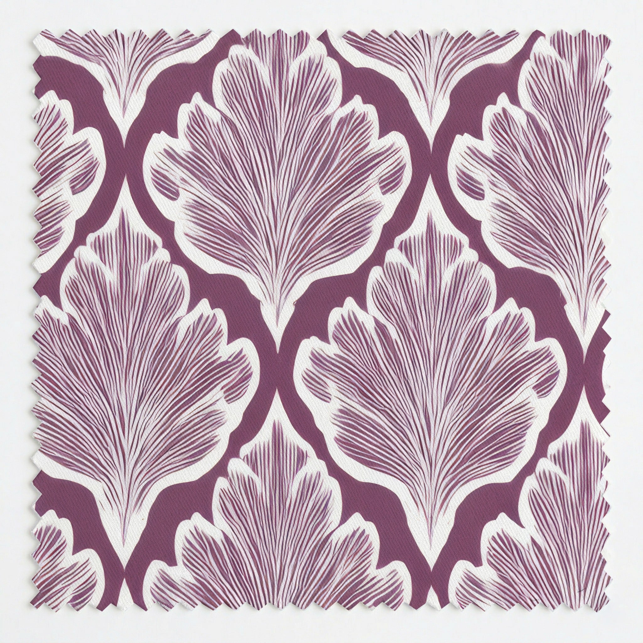 Odessa Clove - Fabric - Linen Rowe