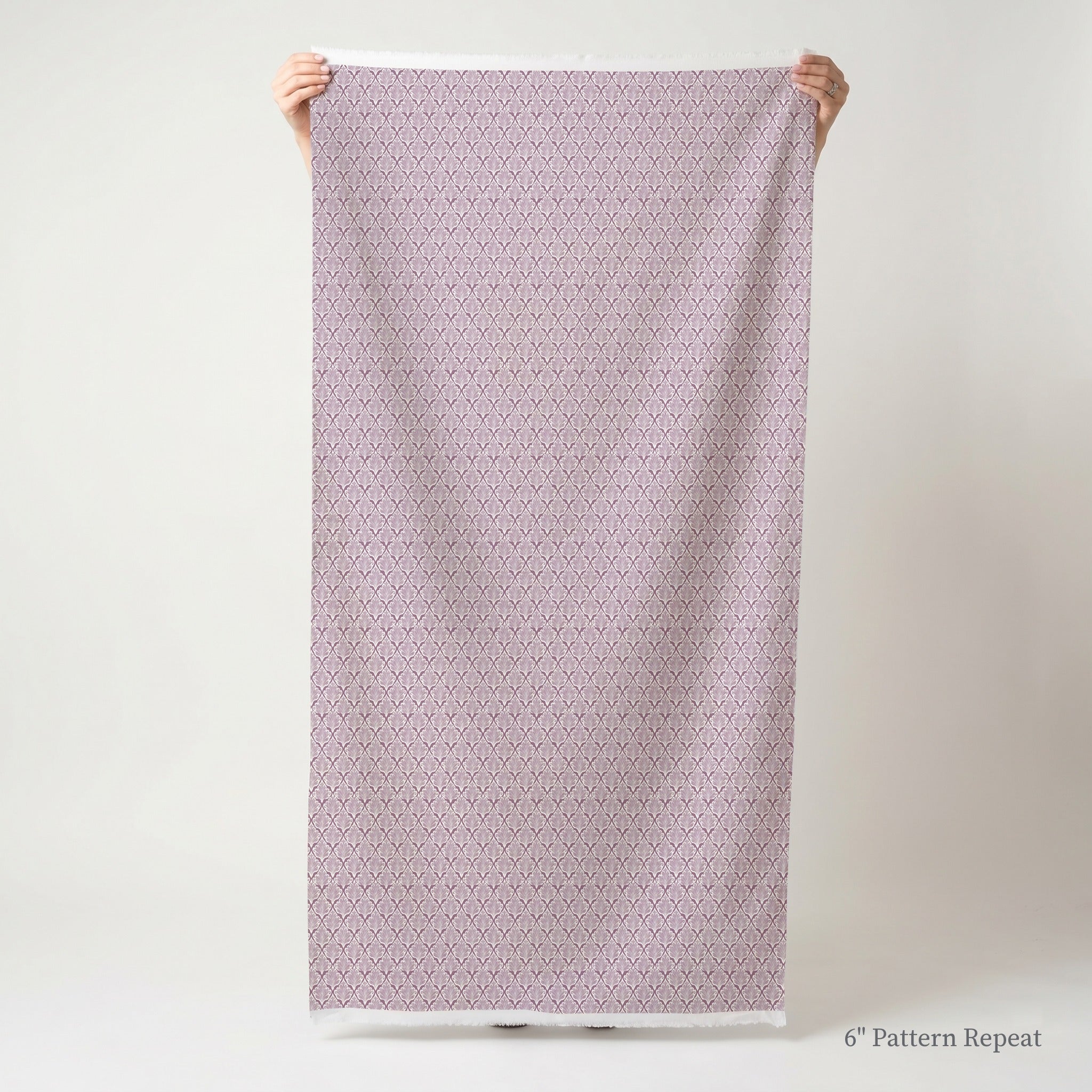 Odessa Clove - Fabric - Linen Rowe