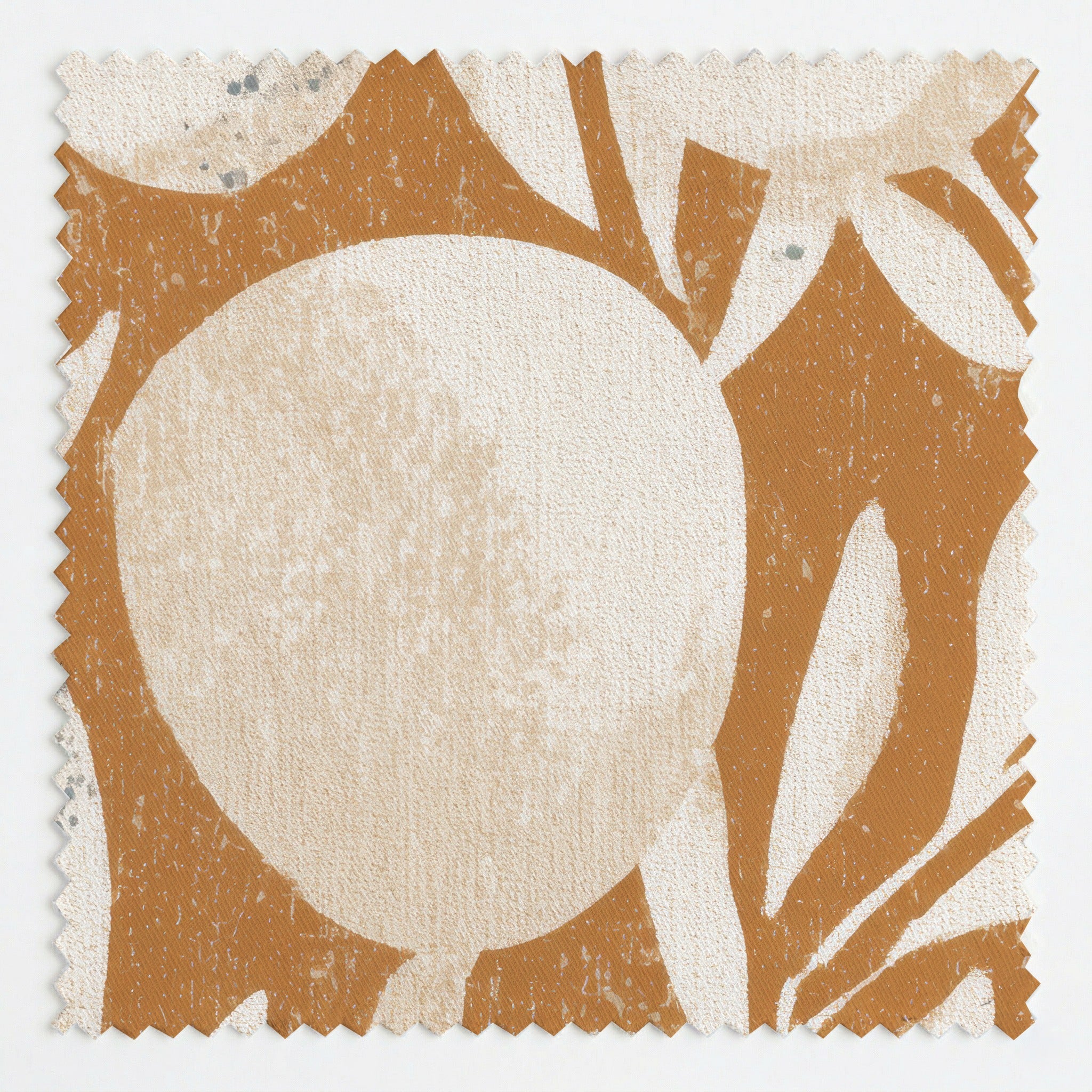 Odette Faye - Fabric - Linen Rowe