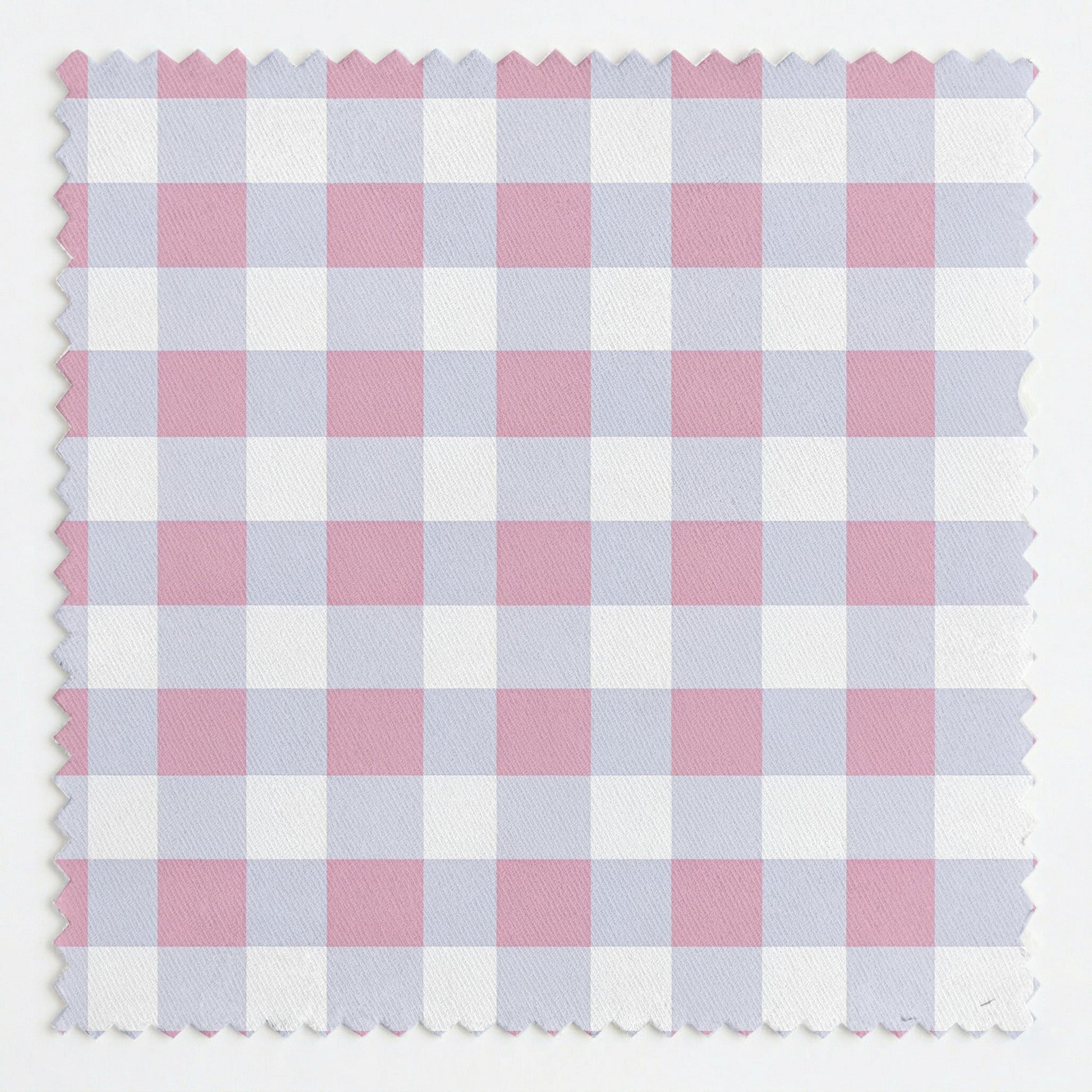 Old Check - Fabric - Linen Rowe